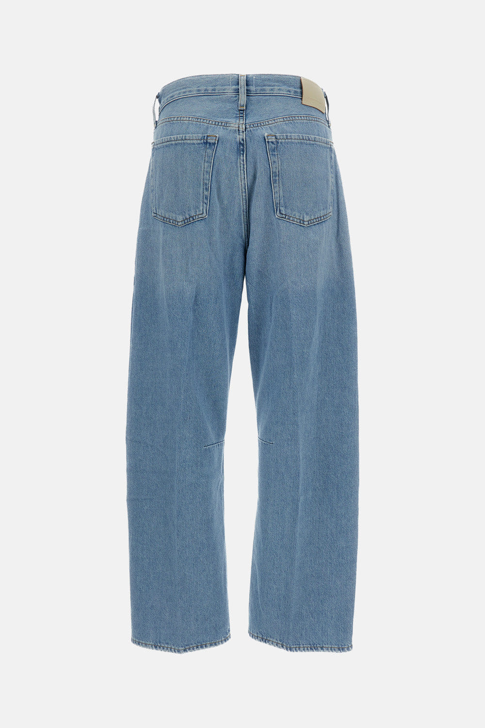Citizens of Humanity JEANS CROPPED MIRO