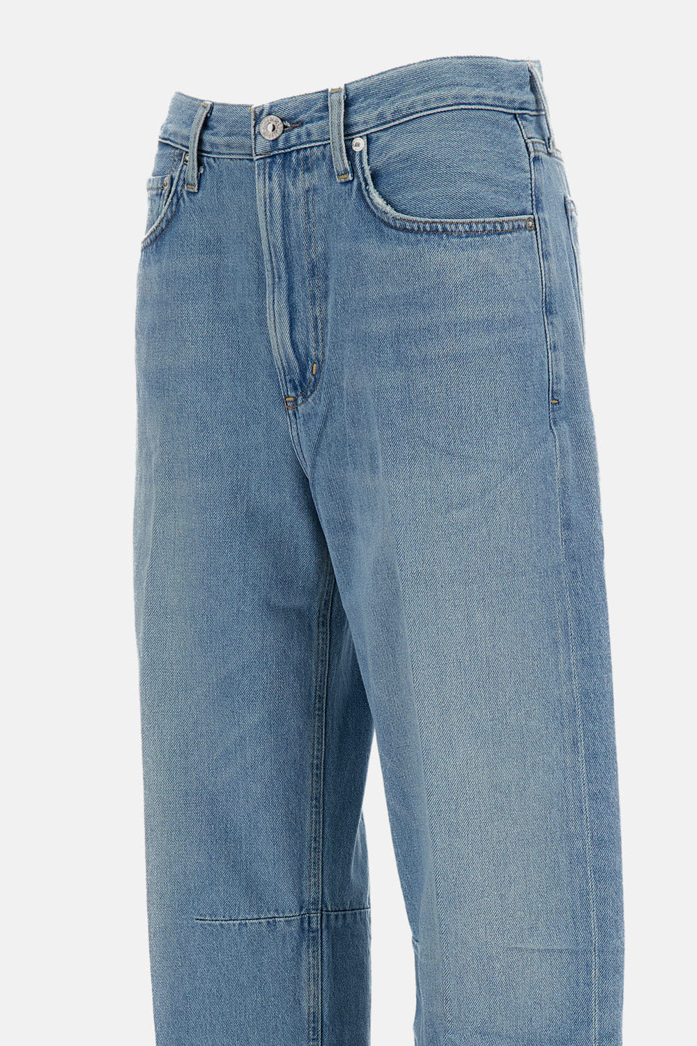 Citizens of Humanity JEANS CROPPED MIRO