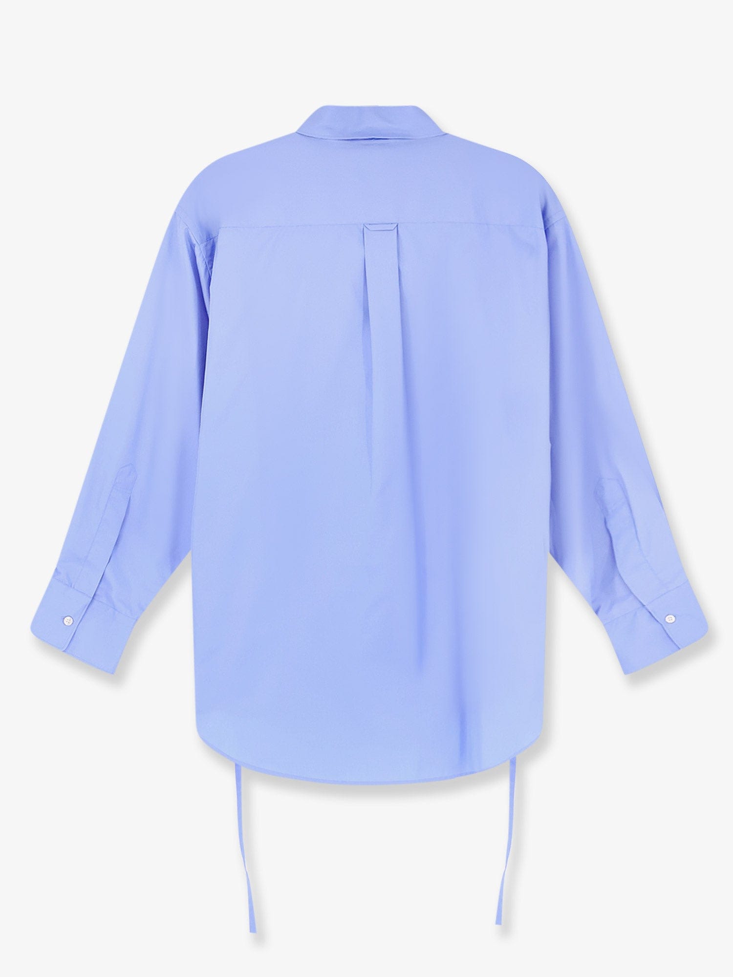Aspesi Overshirt cotton shirt