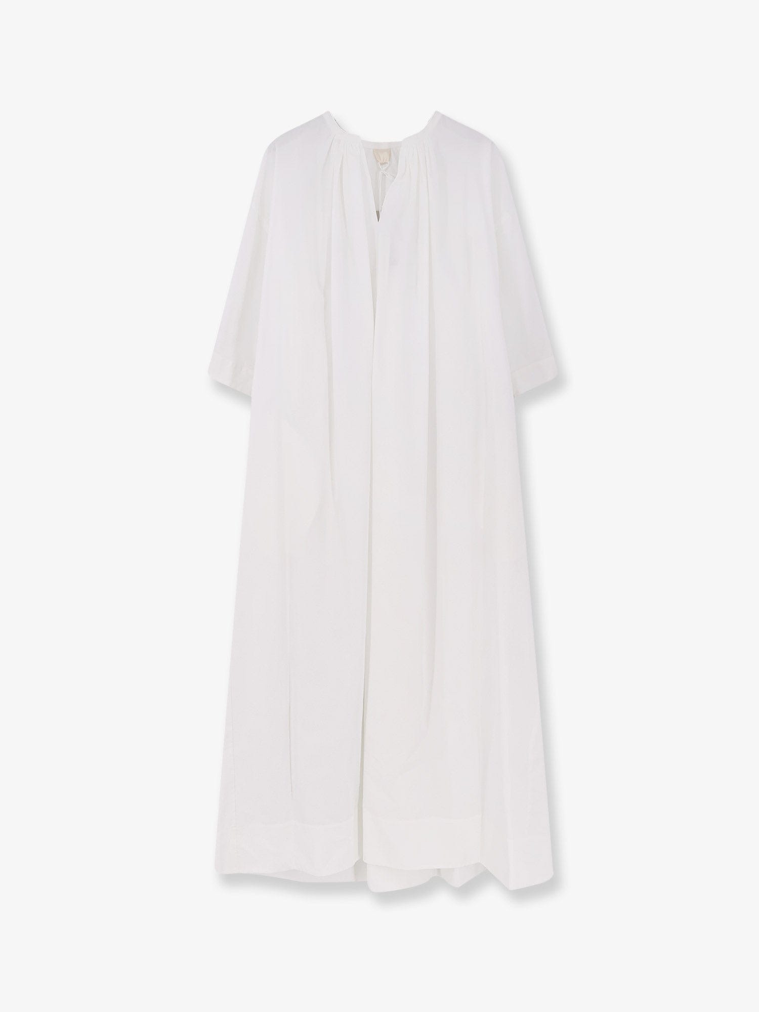 Aspesi Cotton long dress