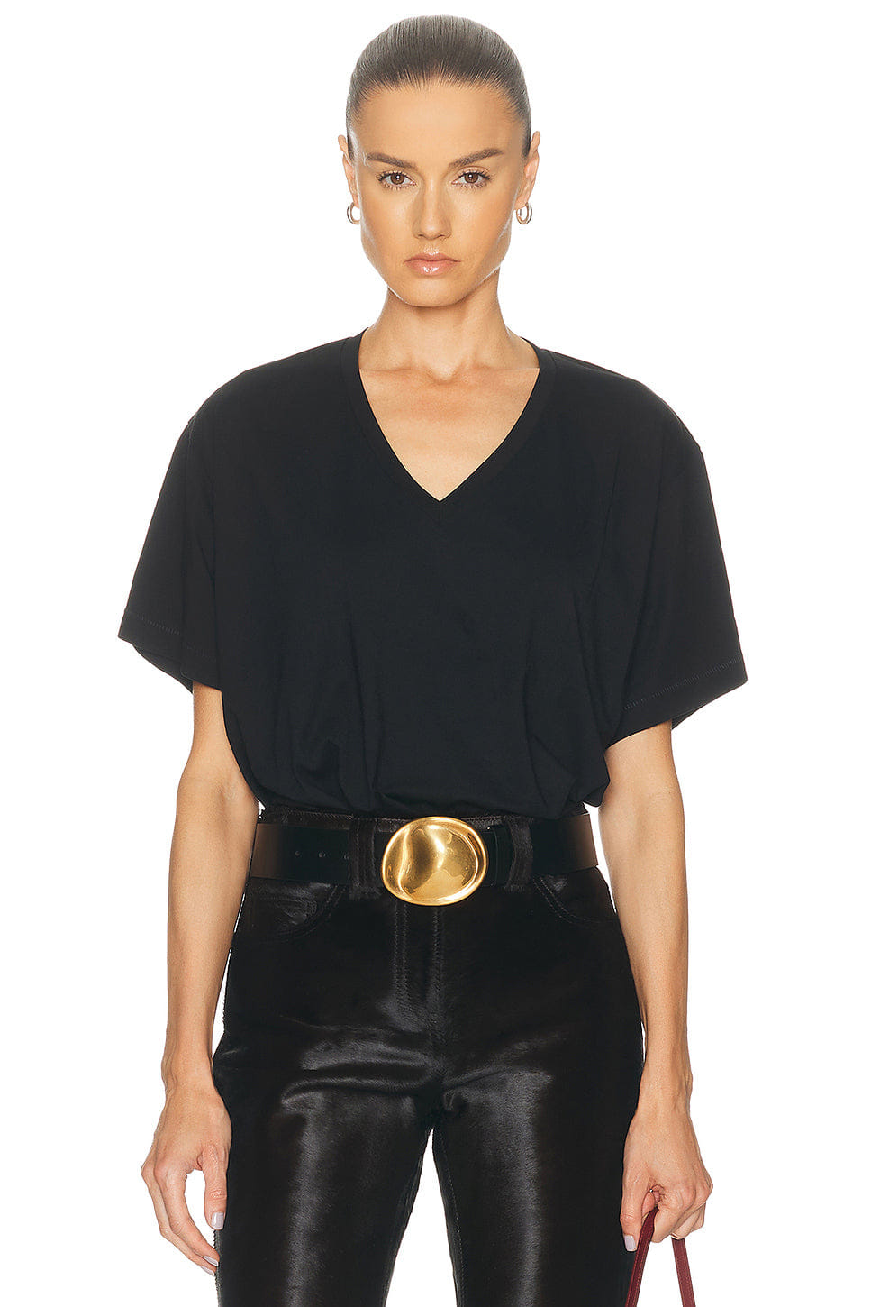 Khaite Linda T - Shirt
