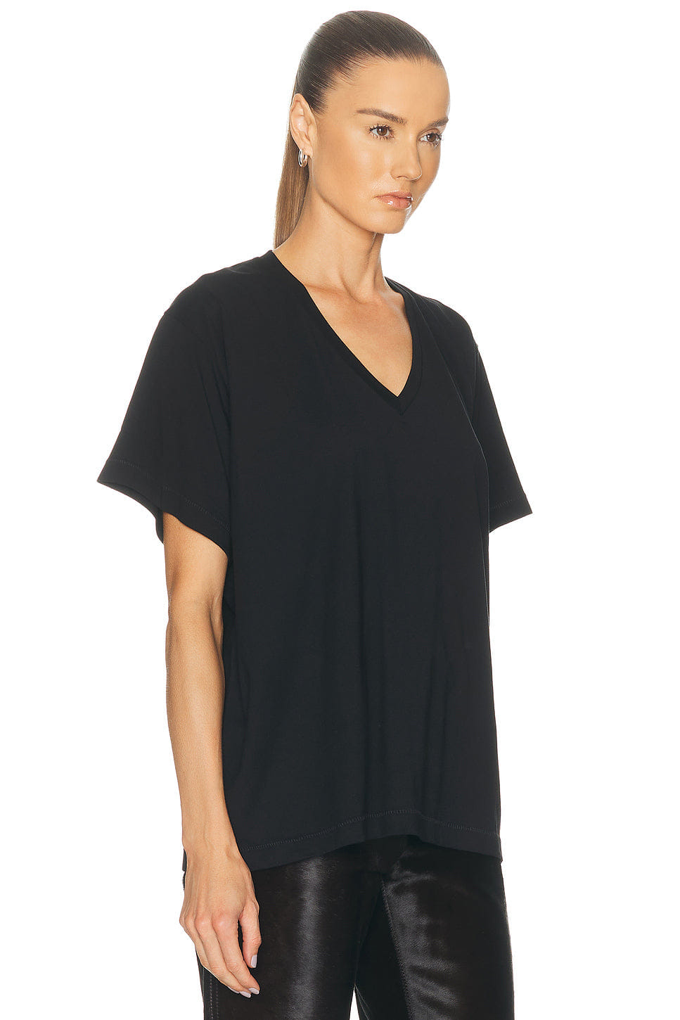 Khaite Linda T - Shirt