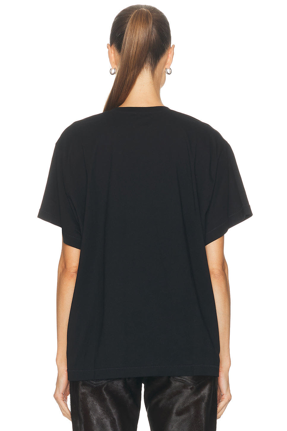 Khaite Linda T - Shirt