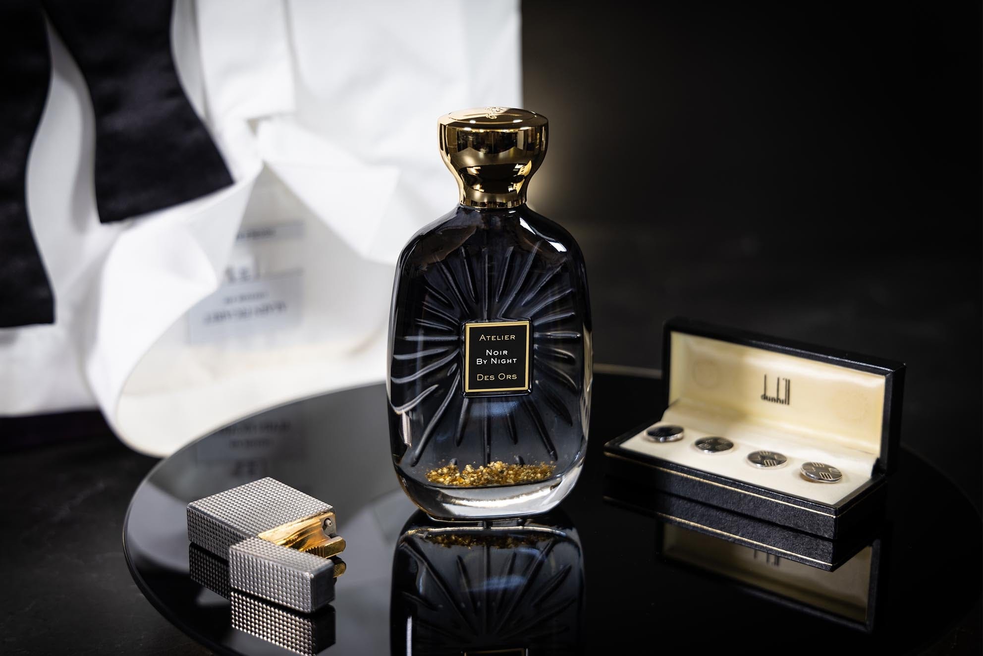 Atelier des Ors Noir By Night (Discontinued)