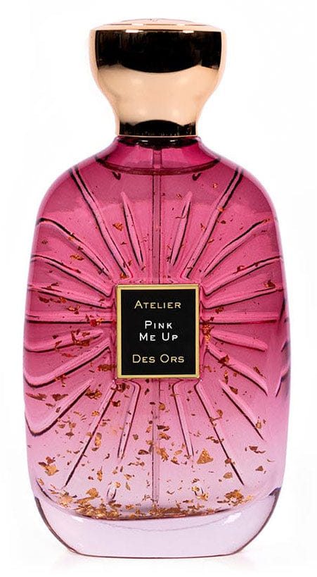 Atelier des Ors Pink Me Up (Discontinued)