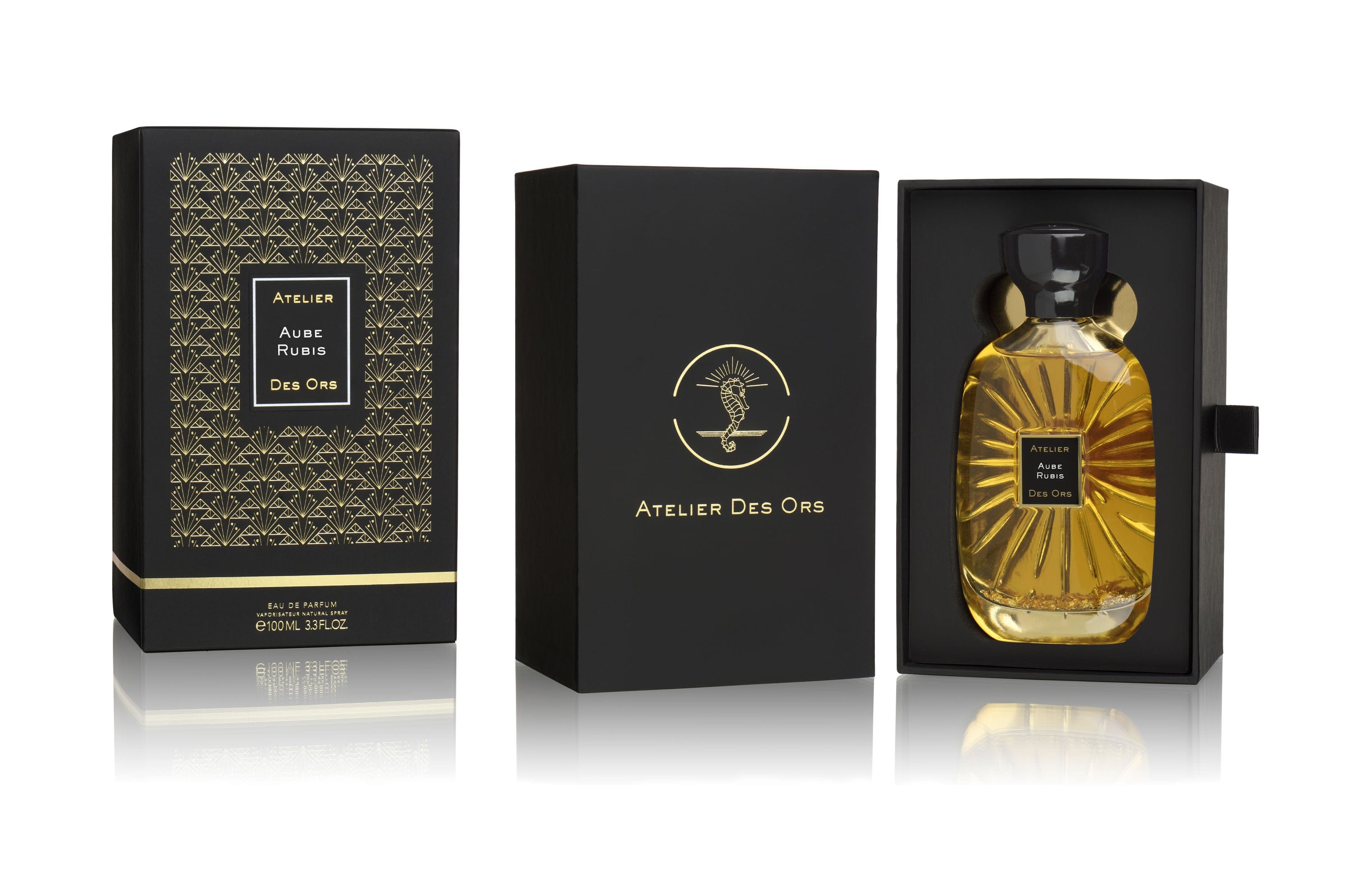 Atelier des Ors Aube Rubis (Discontinued)