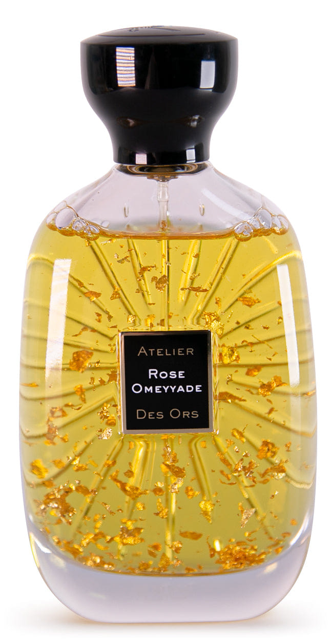 Atelier des Ors Rose Omeyyade