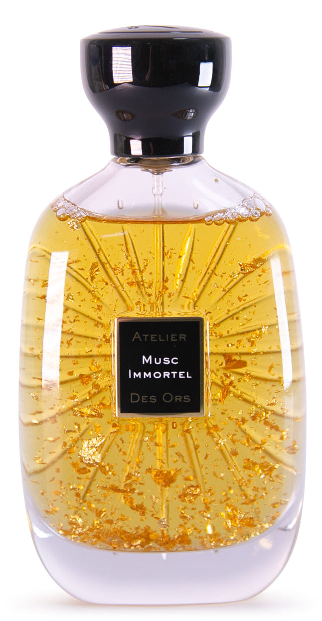 Atelier des Ors Musc Immortel (Discontinued)