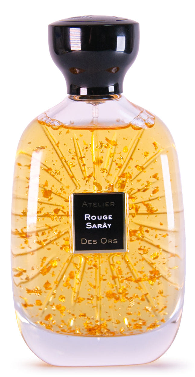 Atelier des Ors Rouge Sarây (Discontinued)