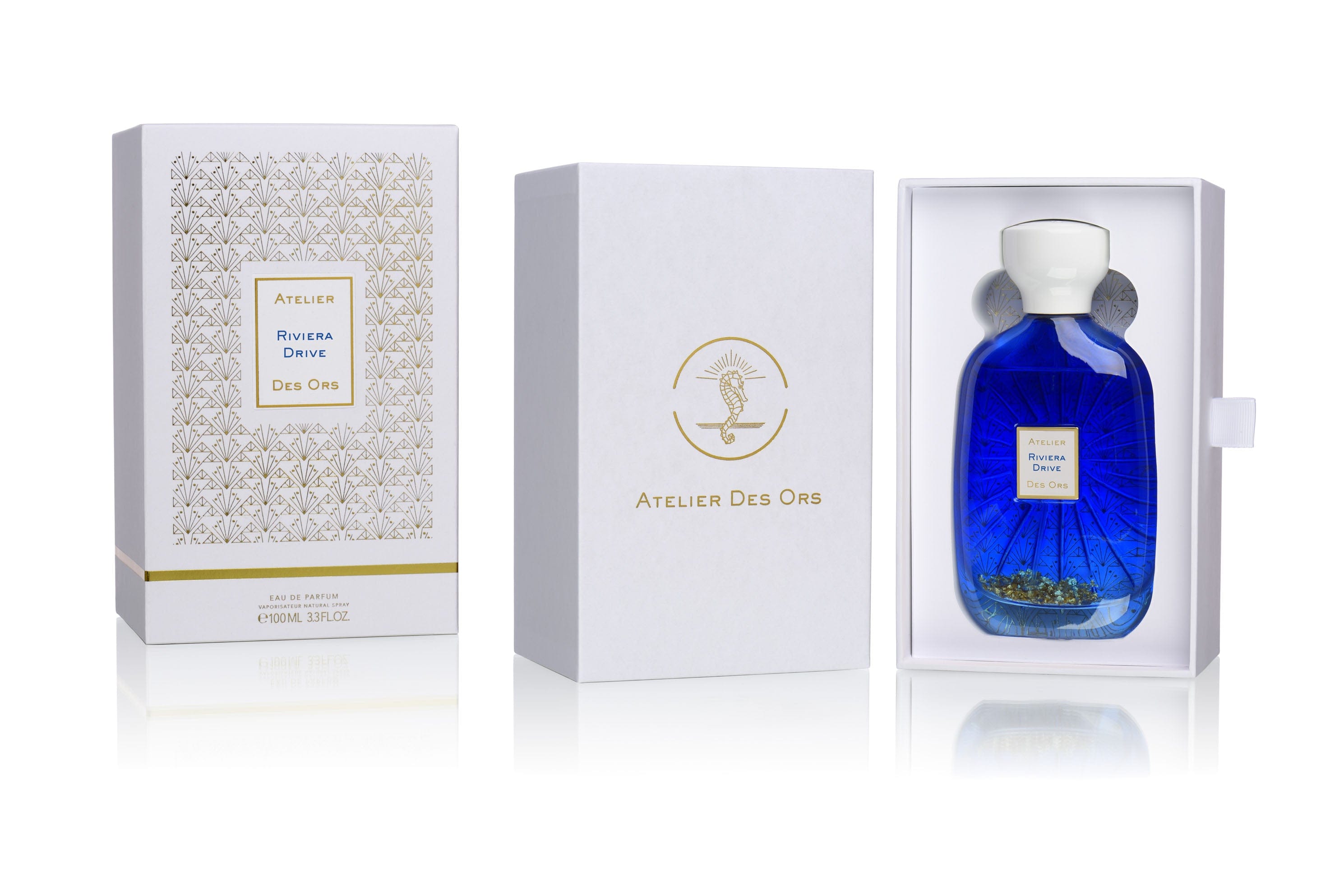 Atelier des Ors Riviera Drive (Discontinued)