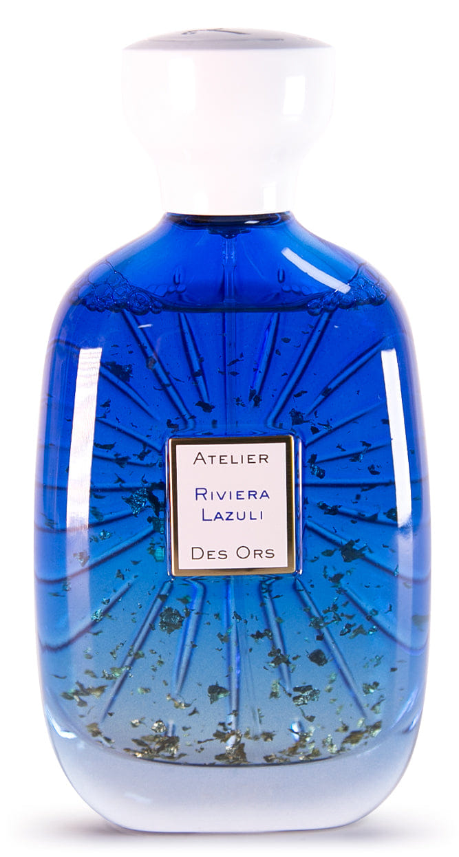 Atelier des Ors Riviera Lazuli (Discontinued)