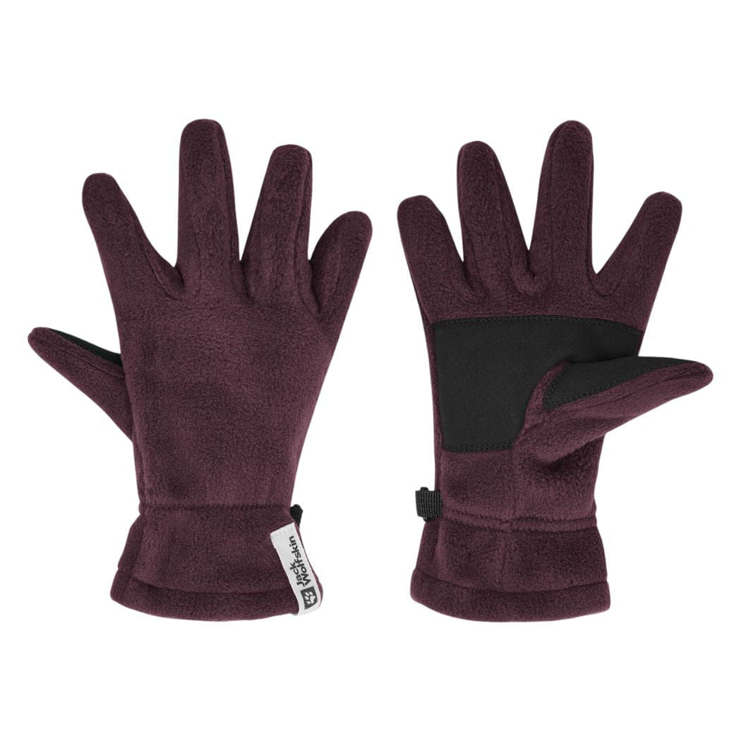 JACK Wolfskin FLEECE GLOVE K