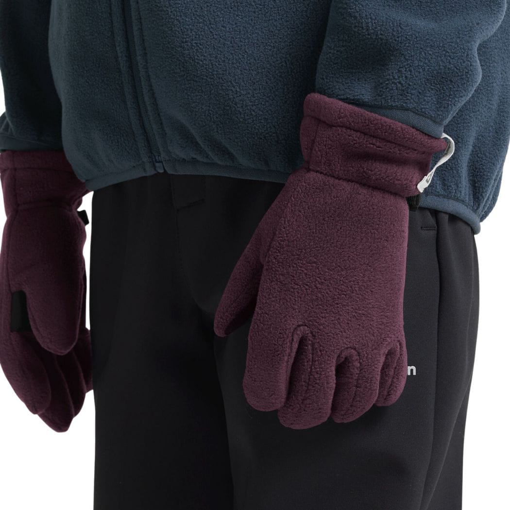JACK Wolfskin FLEECE GLOVE K
