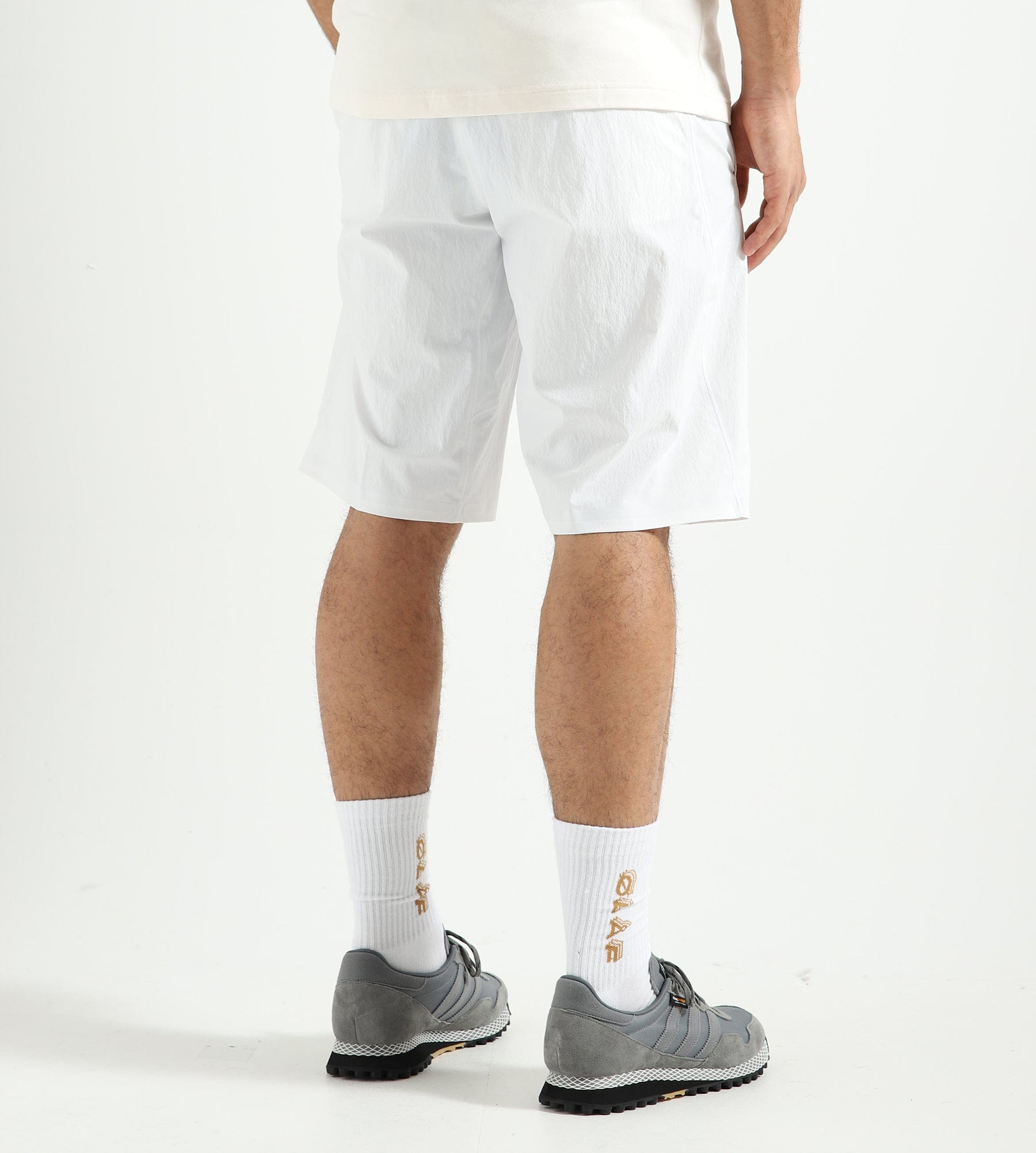 Veilance Spere LT Short Men's Light