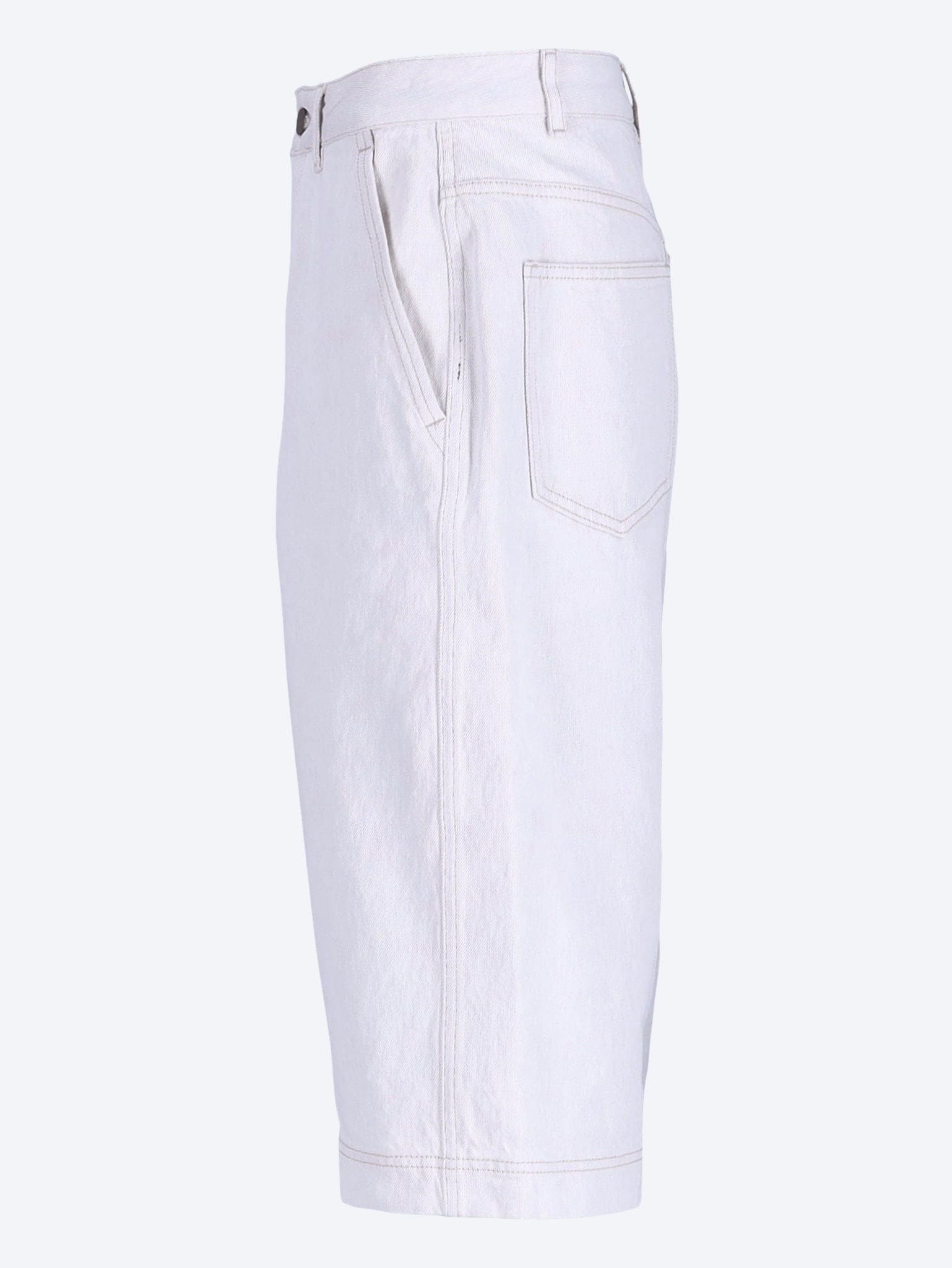 SOEUR Francis shorts
