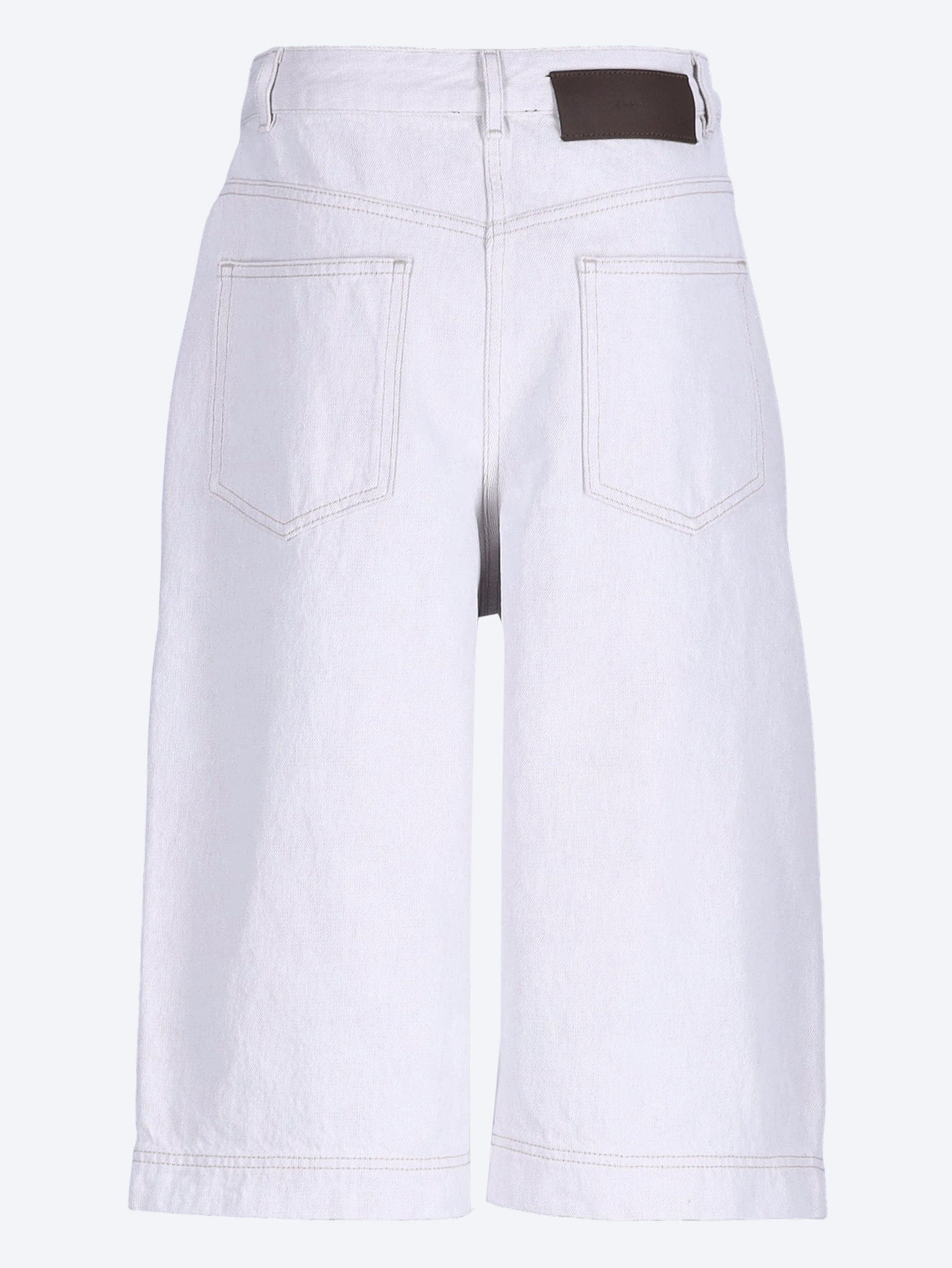 SOEUR Francis shorts
