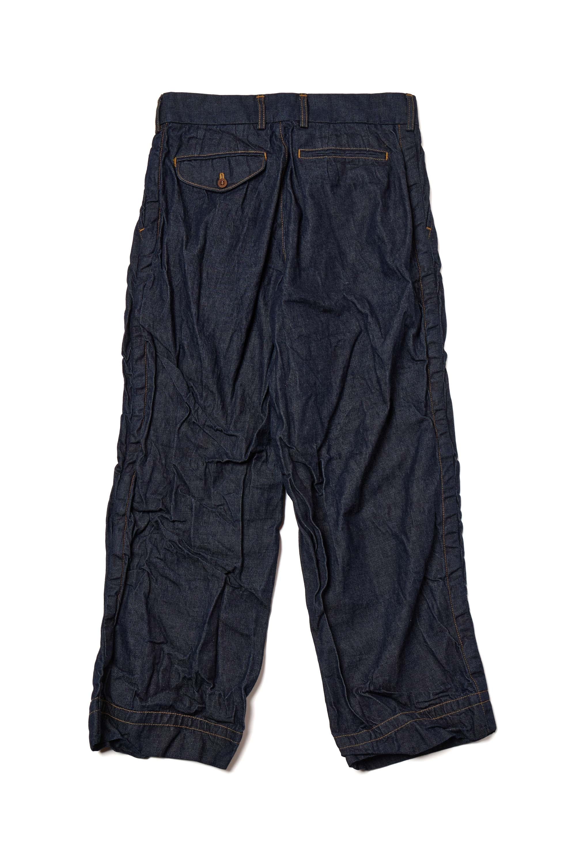 Kolor 26SCM - P20124S - 78 Pants
