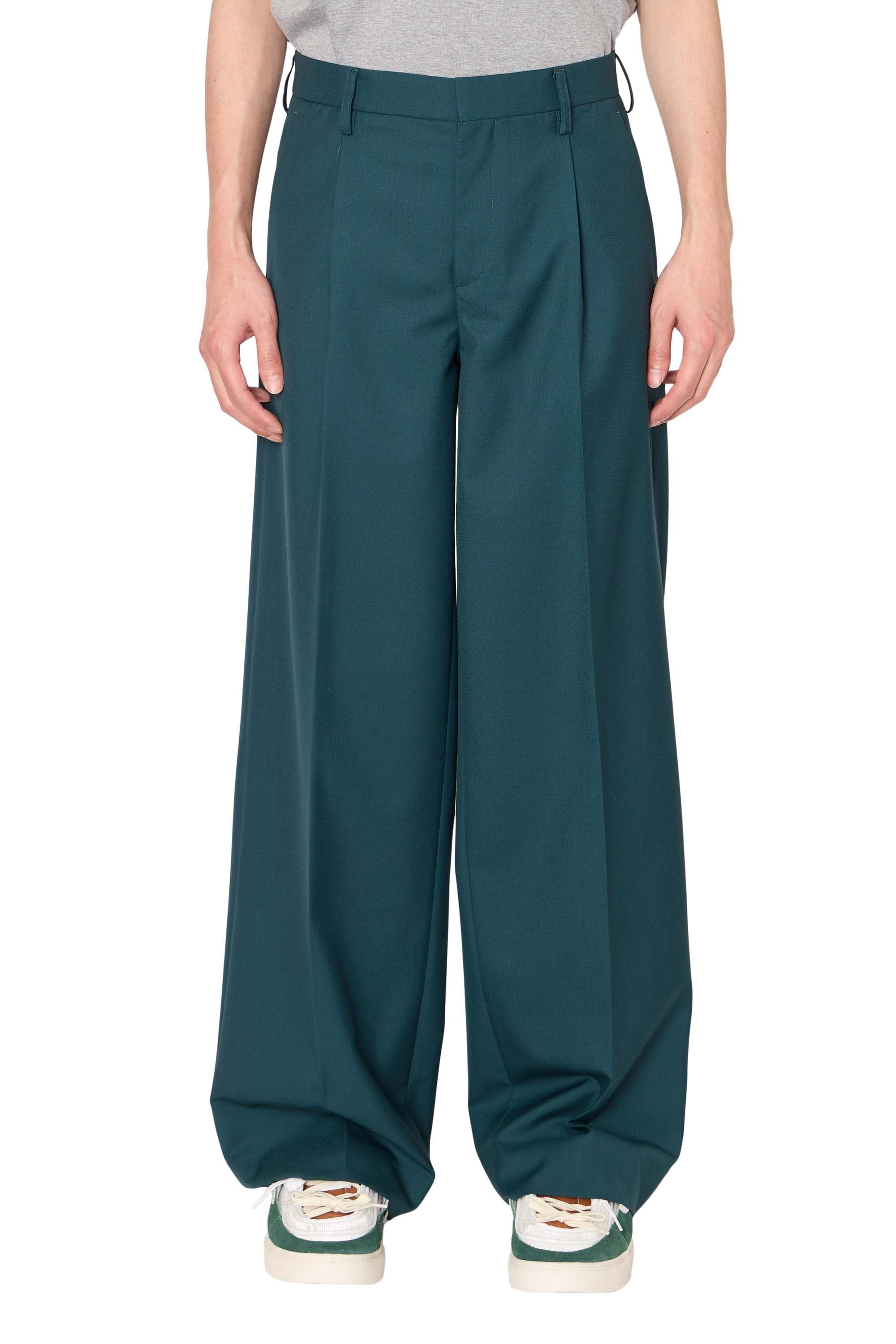 Kolor 26WCM - P06110 - 58 Pants