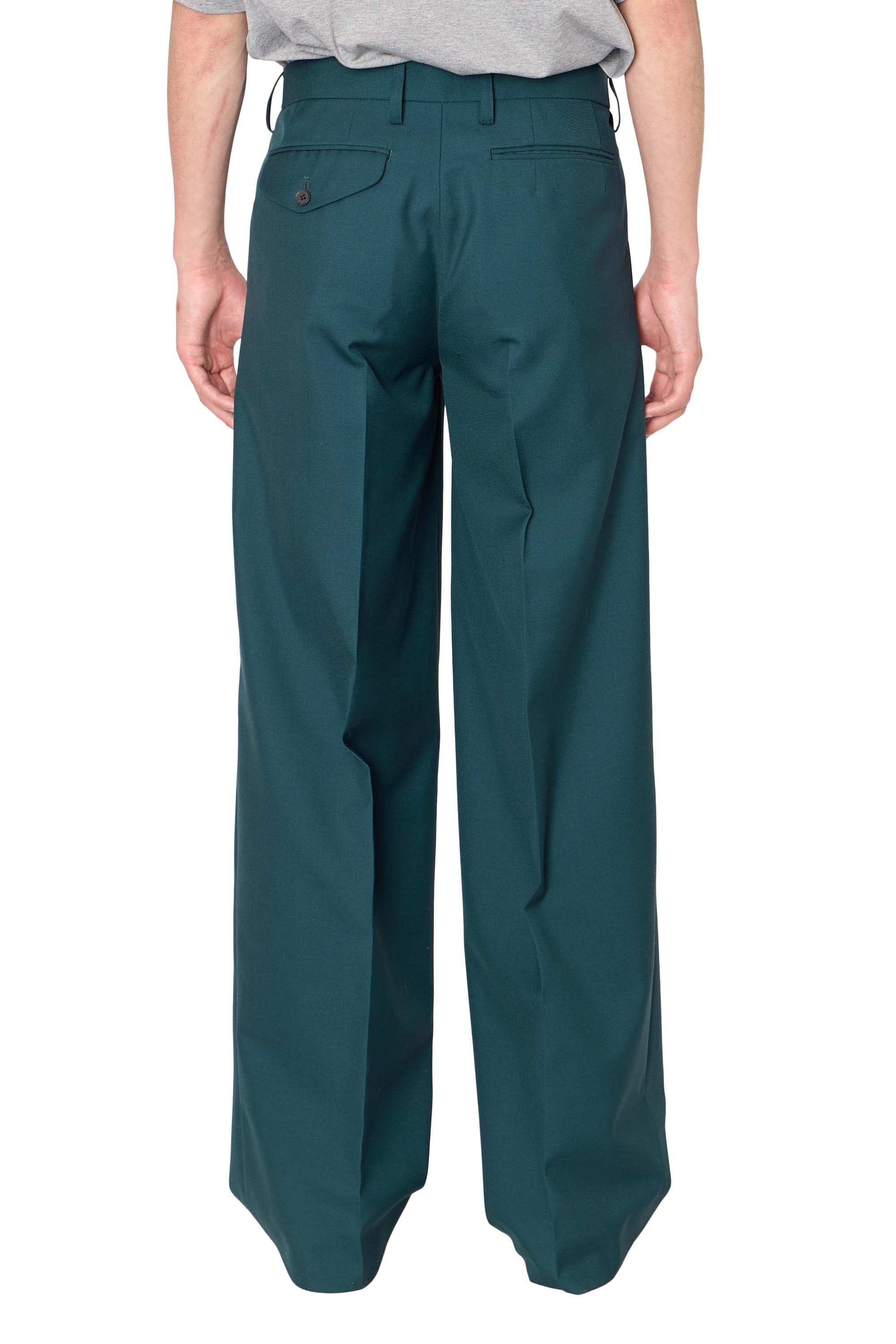 Kolor 26WCM - P06110 - 58 Pants