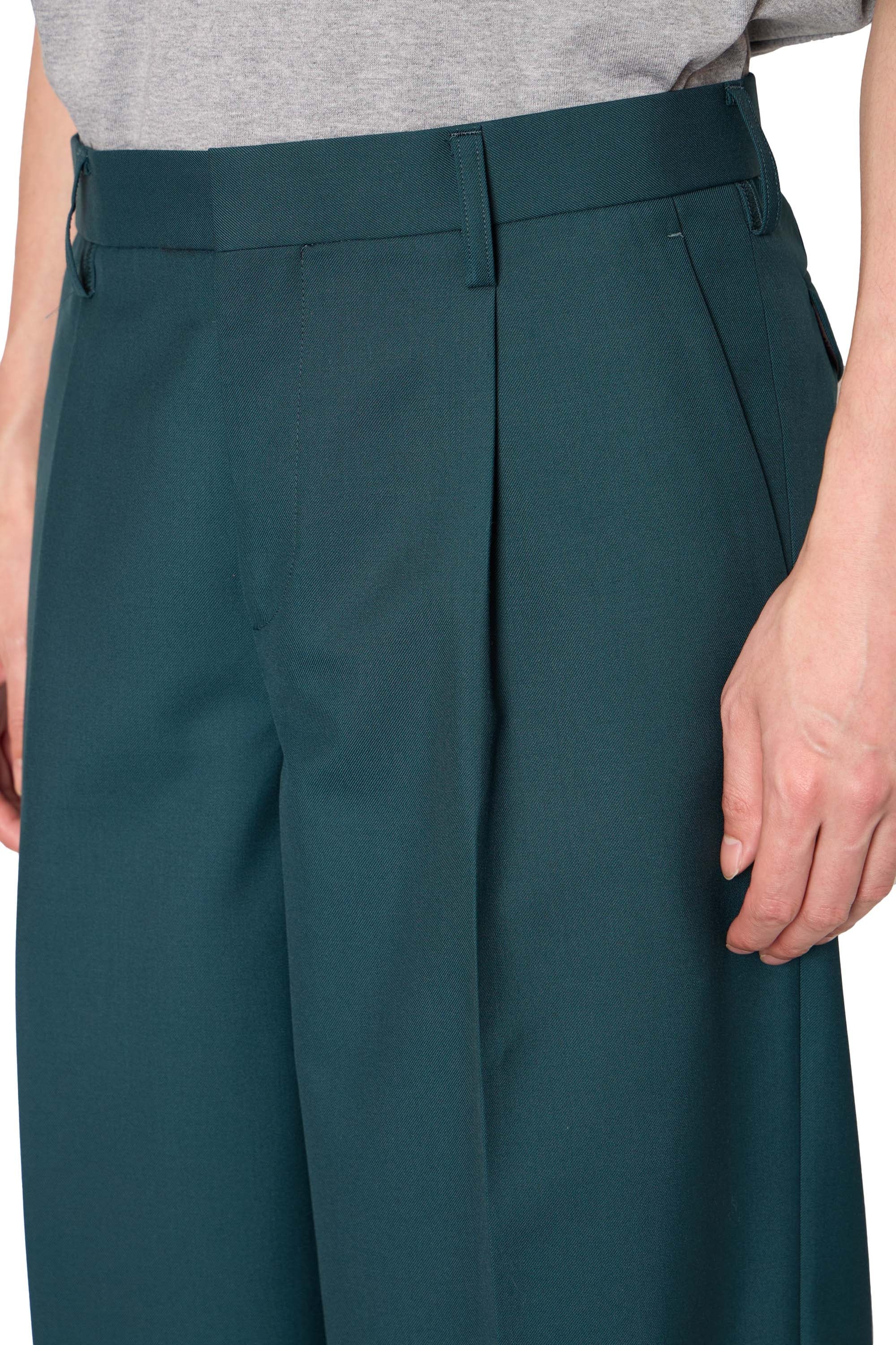 Kolor 26WCM - P06110 - 58 Pants