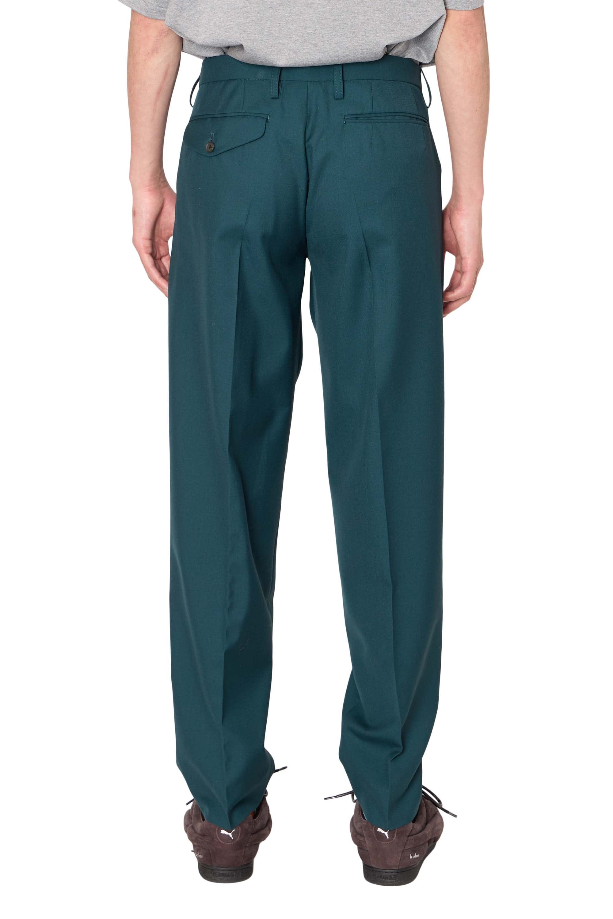Kolor 26WCM - P05110 - 58 Pants