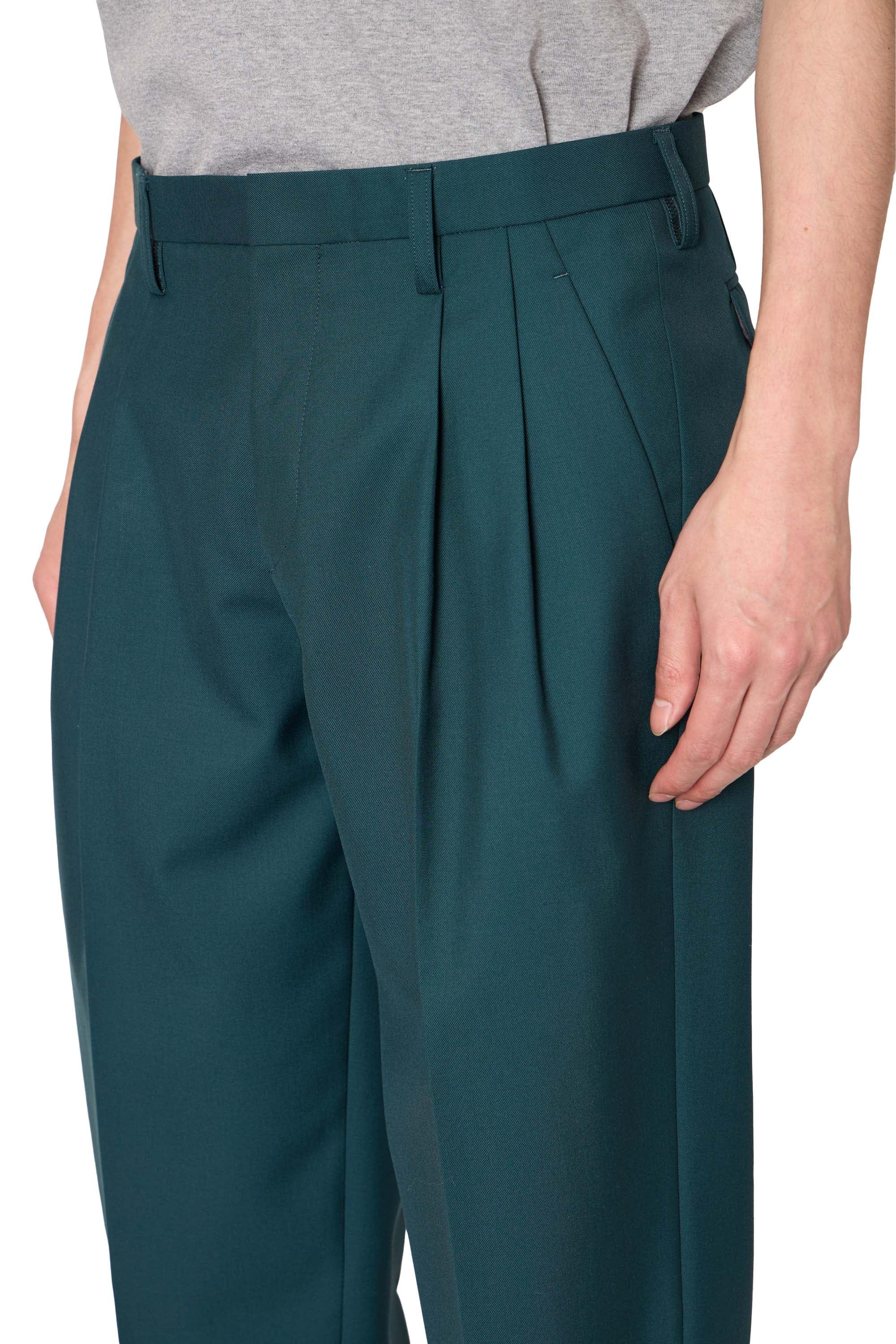 Kolor 26WCM - P05110 - 58 Pants