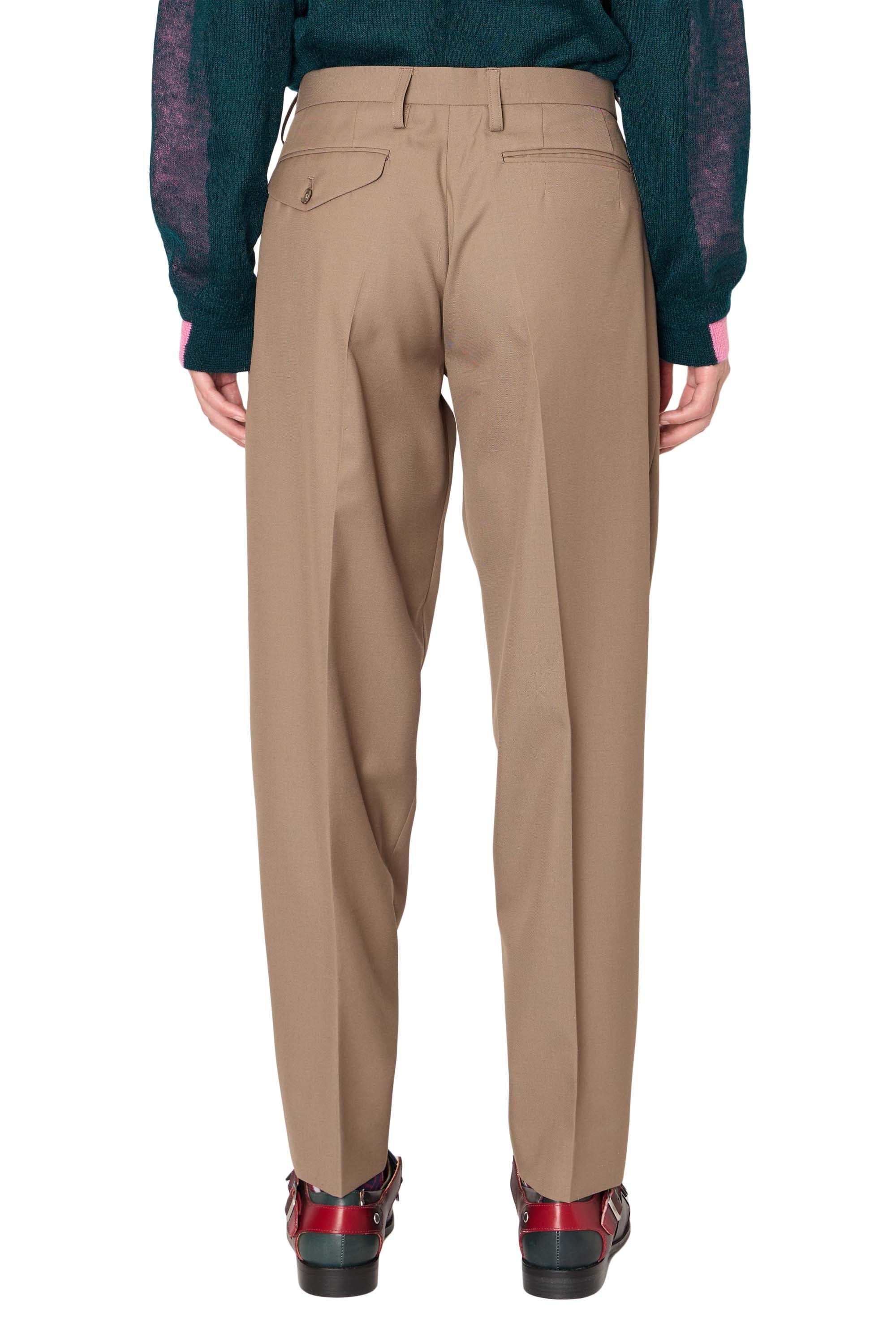 Kolor 26WCM - P05110 - 32 Pants