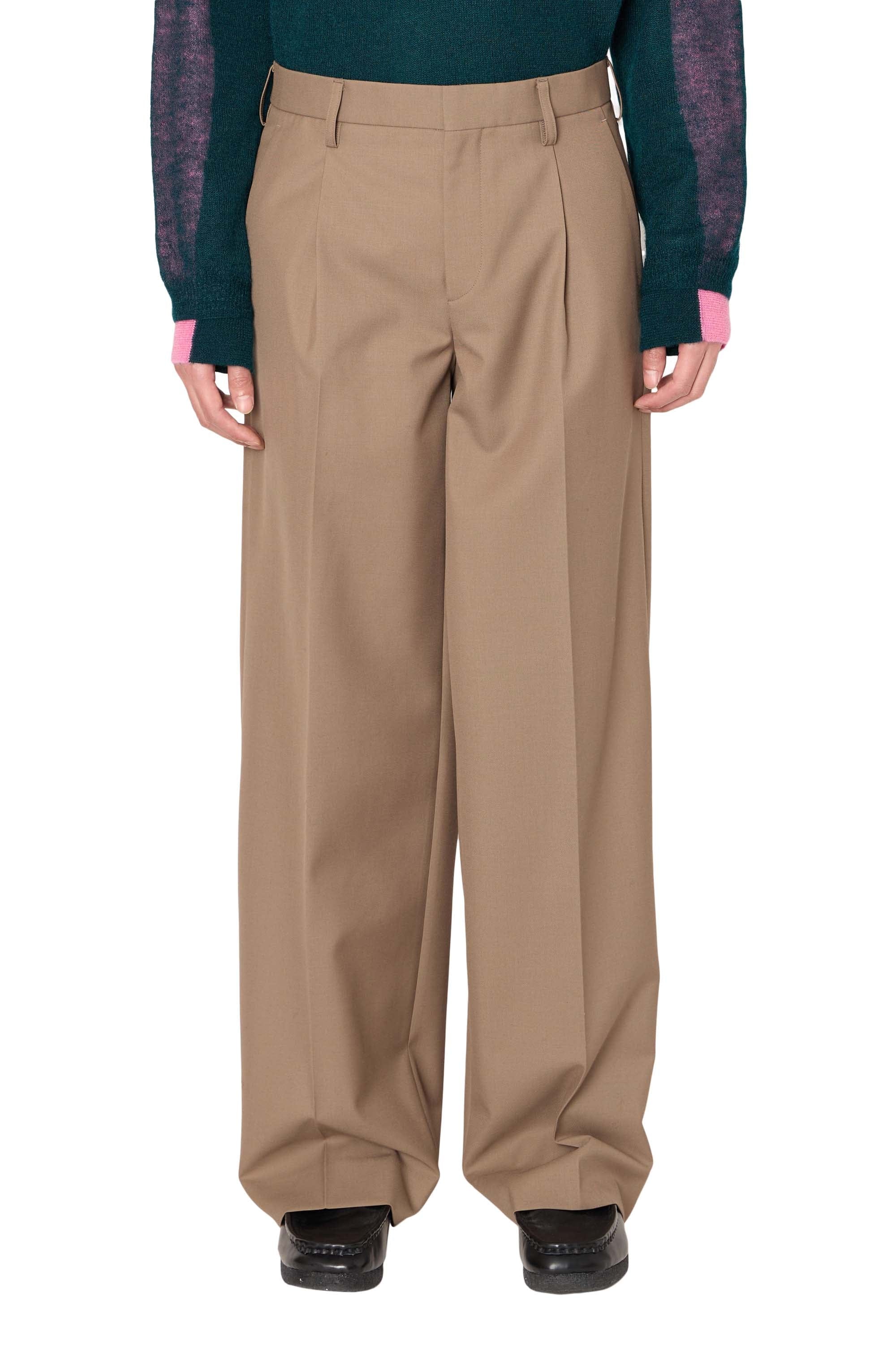 Kolor 26WCM - P06110 - 32 Pants
