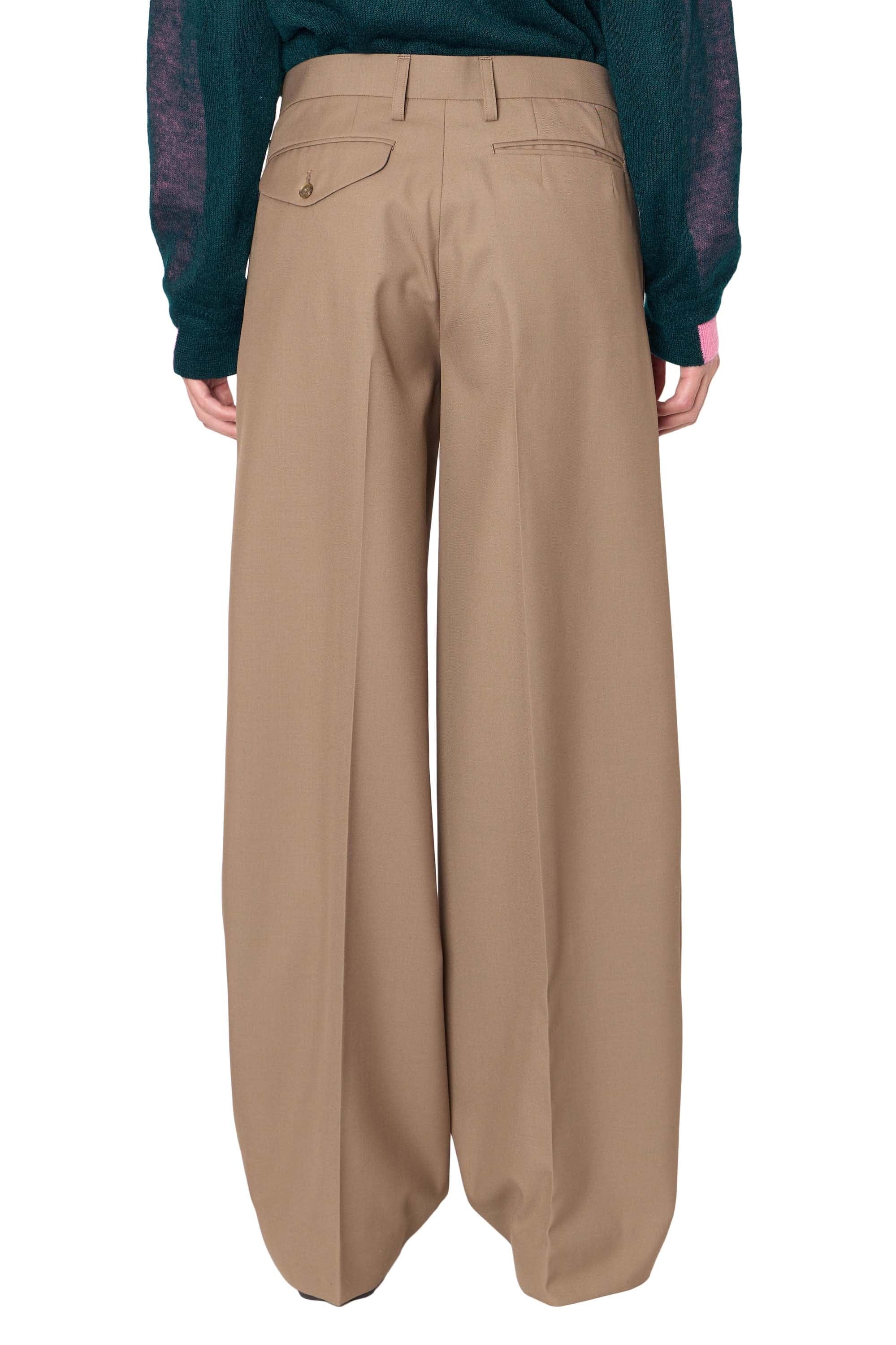 Kolor 26WCM - P06110 - 32 Pants