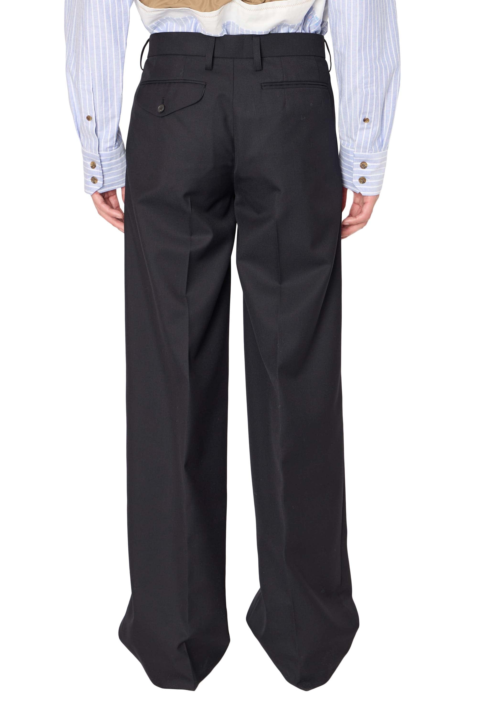 Kolor 26WCM - P06110 - 08 Pants