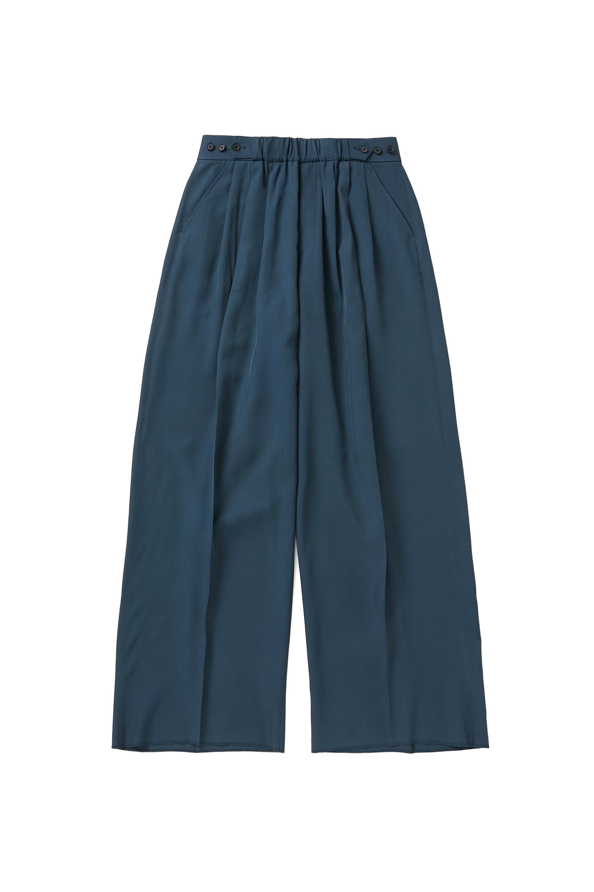 Kolor 26WCM - P09112 - 77 Pants