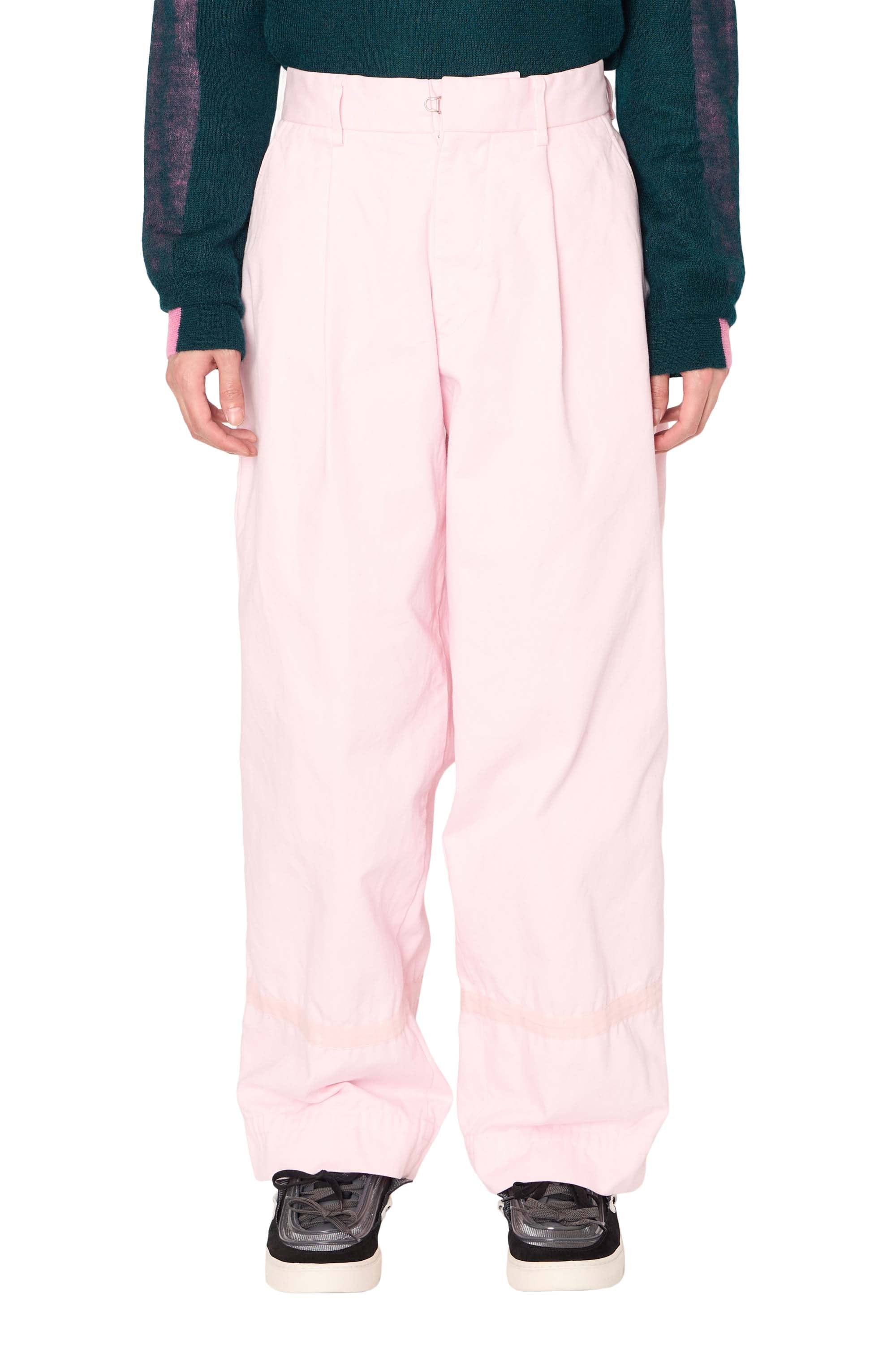 Kolor 26WCM - P11115 - 11 Pants