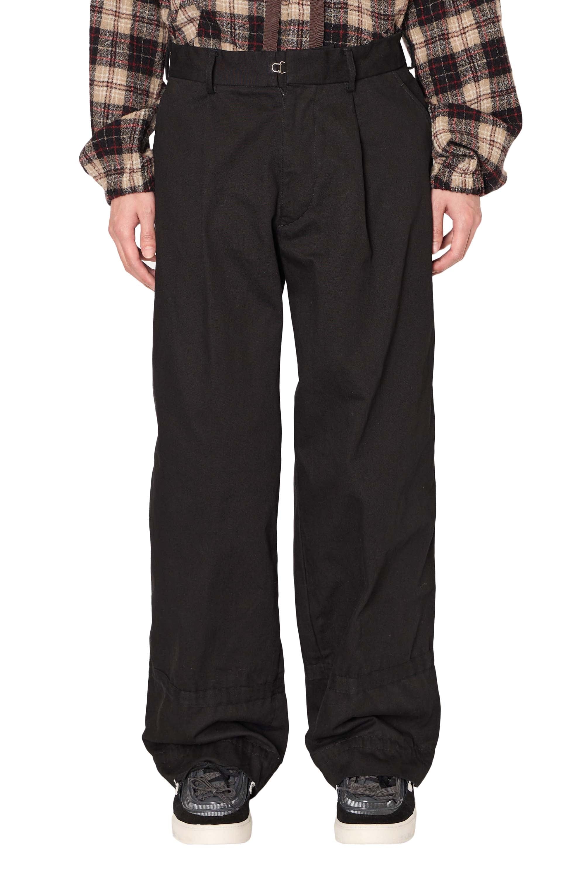 Kolor 26WCM - P11115 - 08 Pants