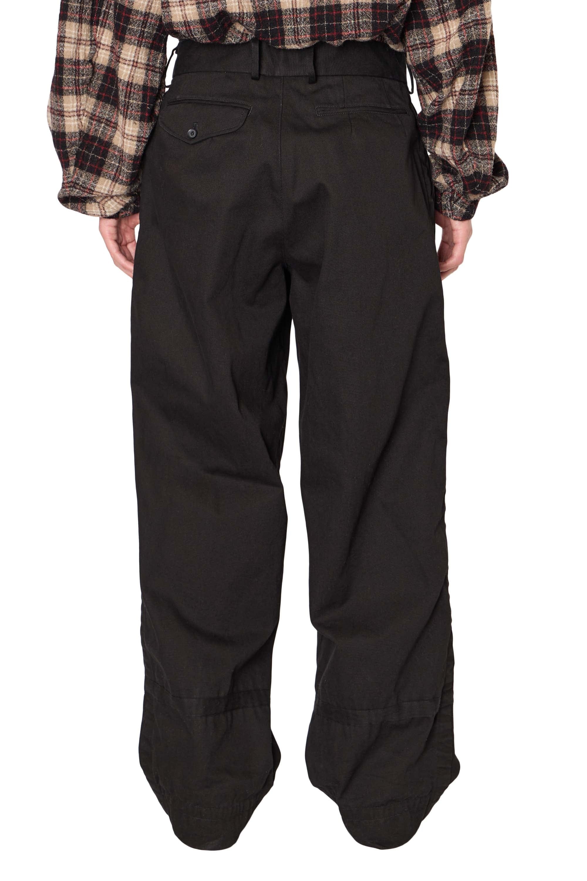 Kolor 26WCM - P11115 - 08 Pants