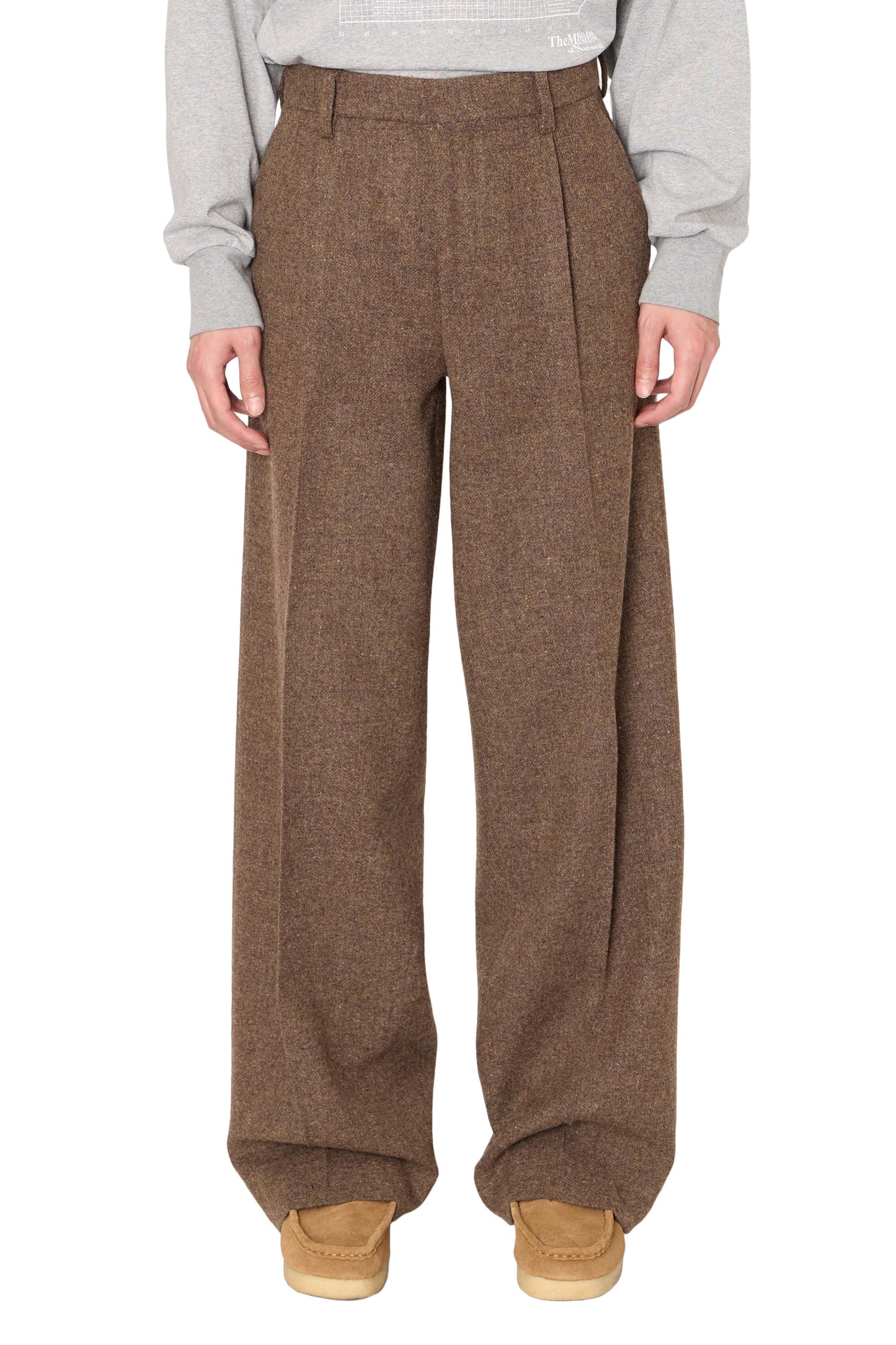 Kolor 26WCM - P02102 - 35 Pants
