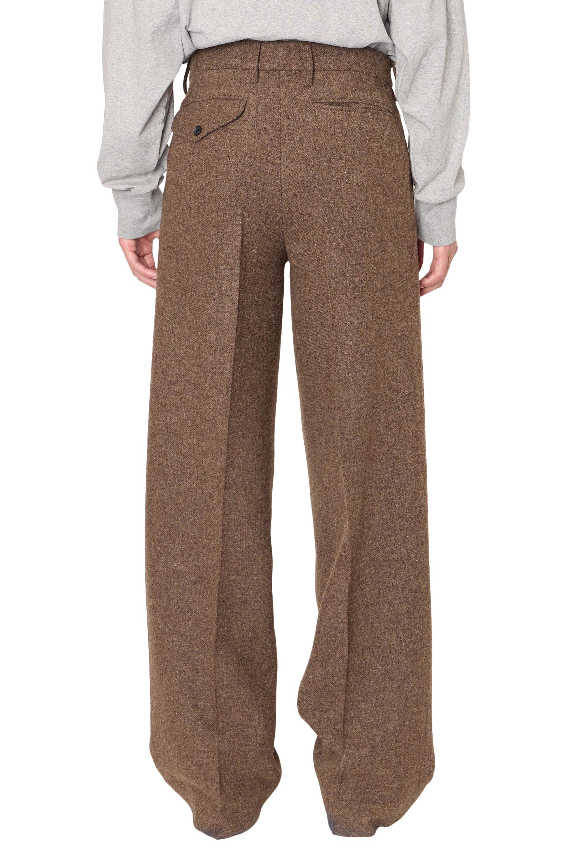 Kolor 26WCM - P02102 - 35 Pants