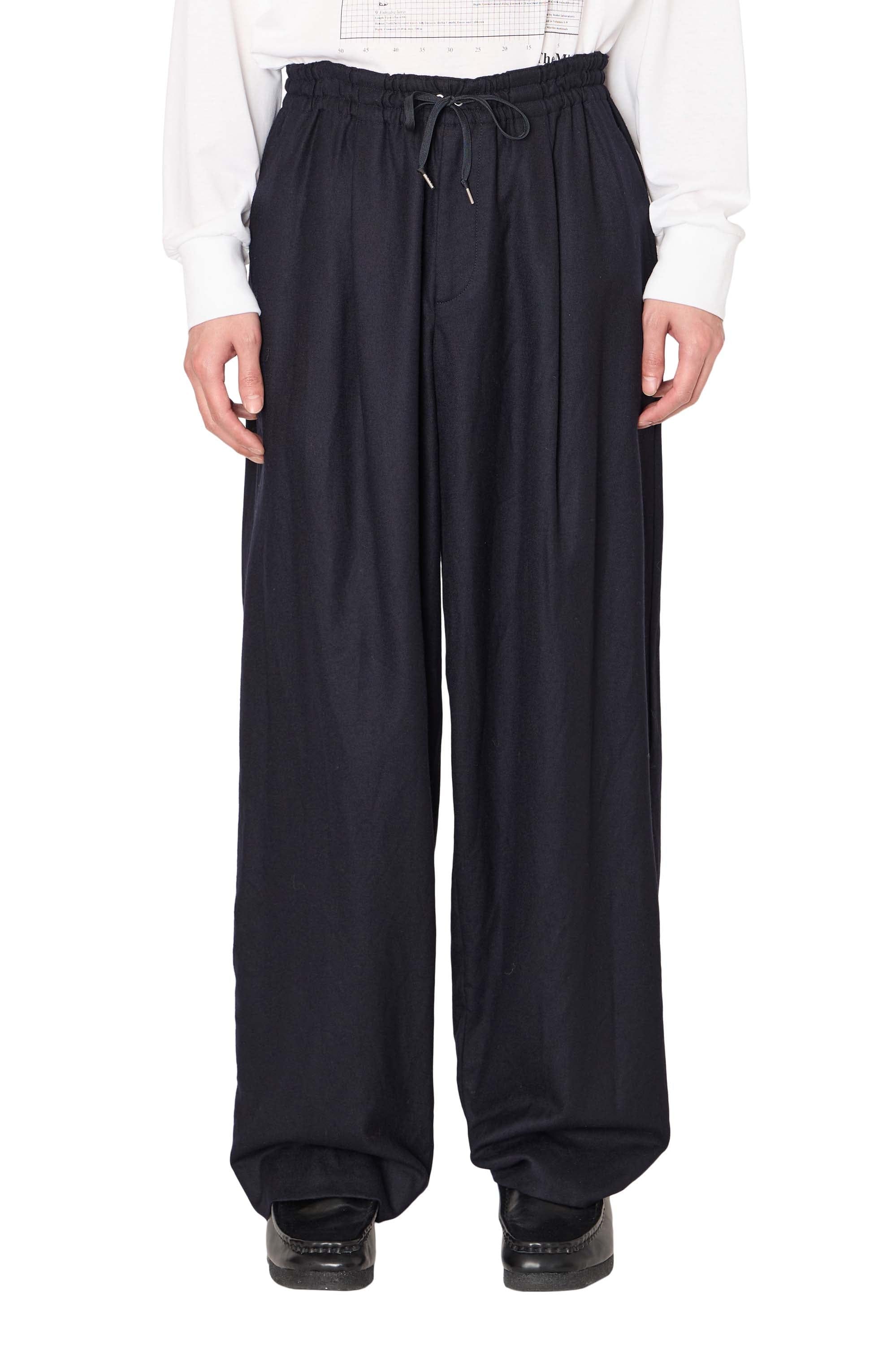 Kolor 26WCM - P07111 - 78 Pants