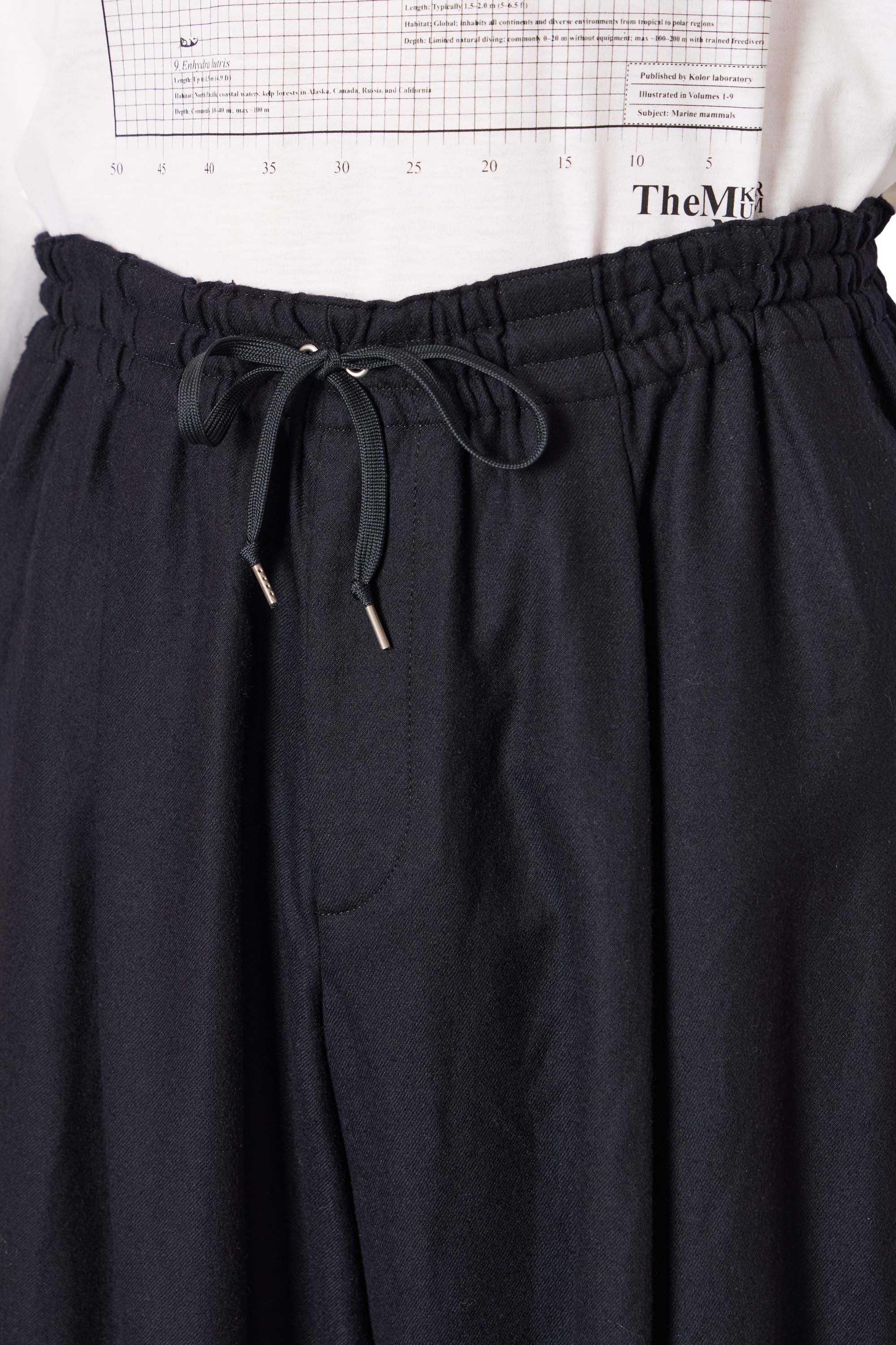 Kolor 26WCM - P07111 - 78 Pants