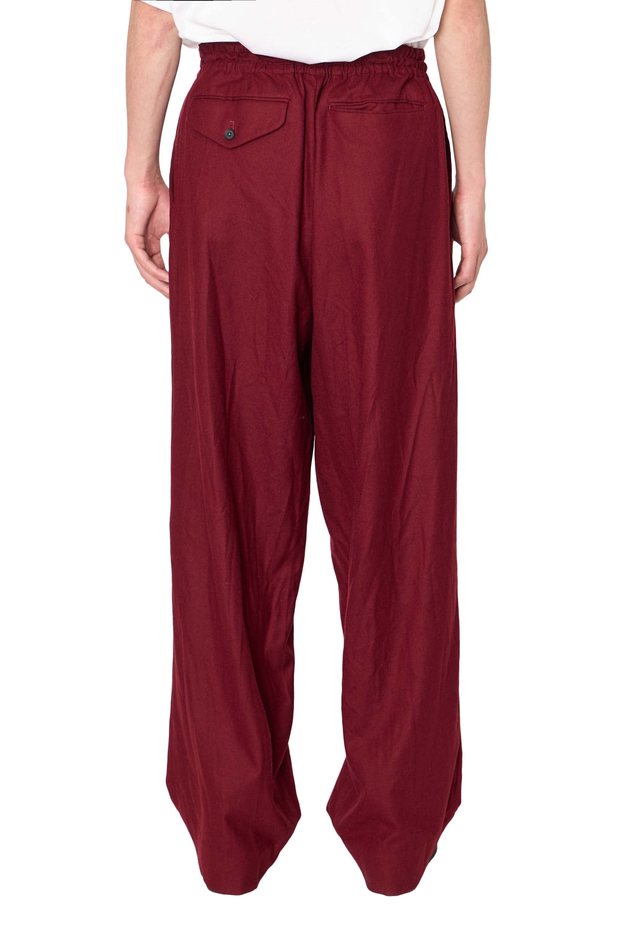 Kolor 26WCM - P07111 - 18 Pants