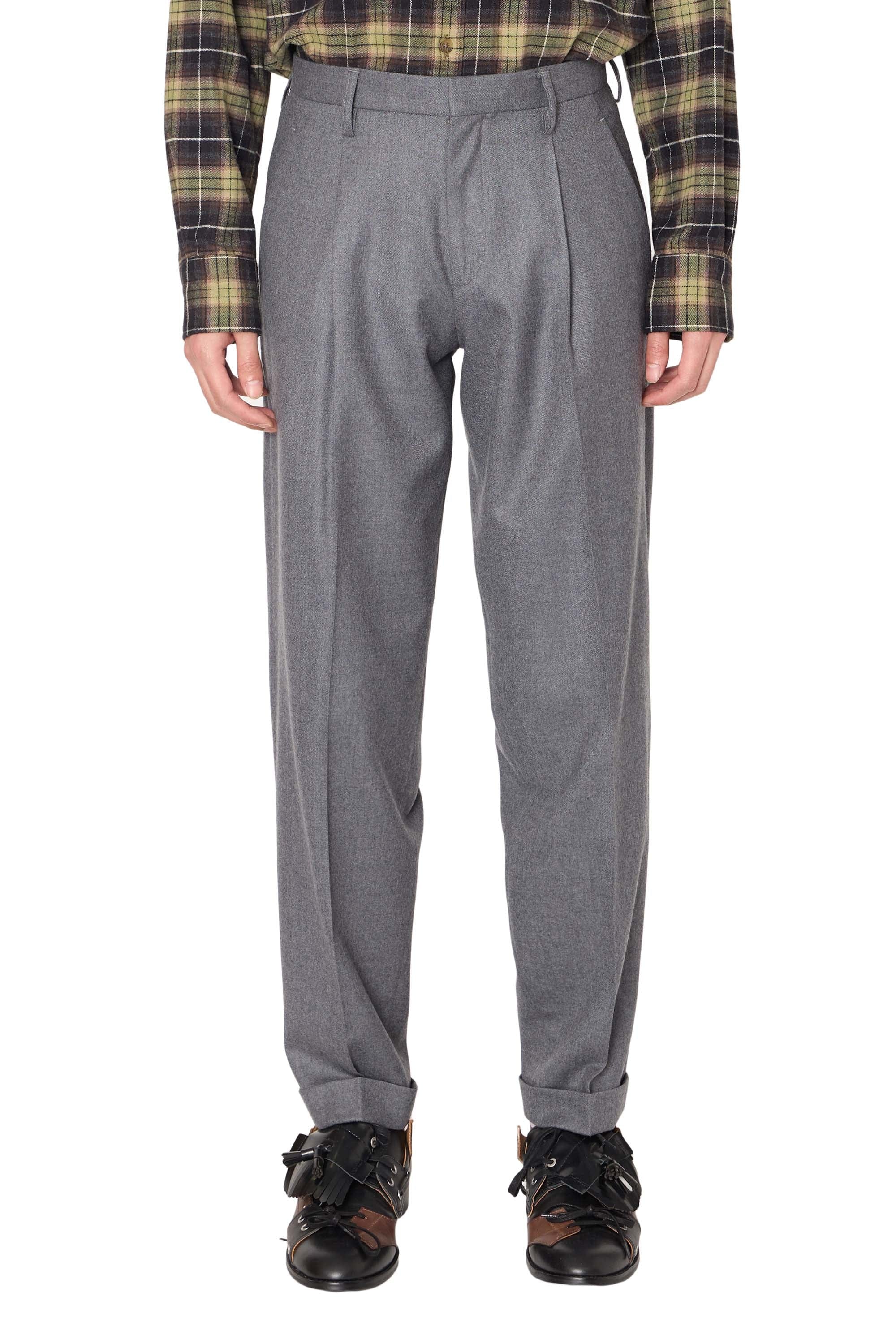 Kolor 26WCM - P21111 - 06 Pants
