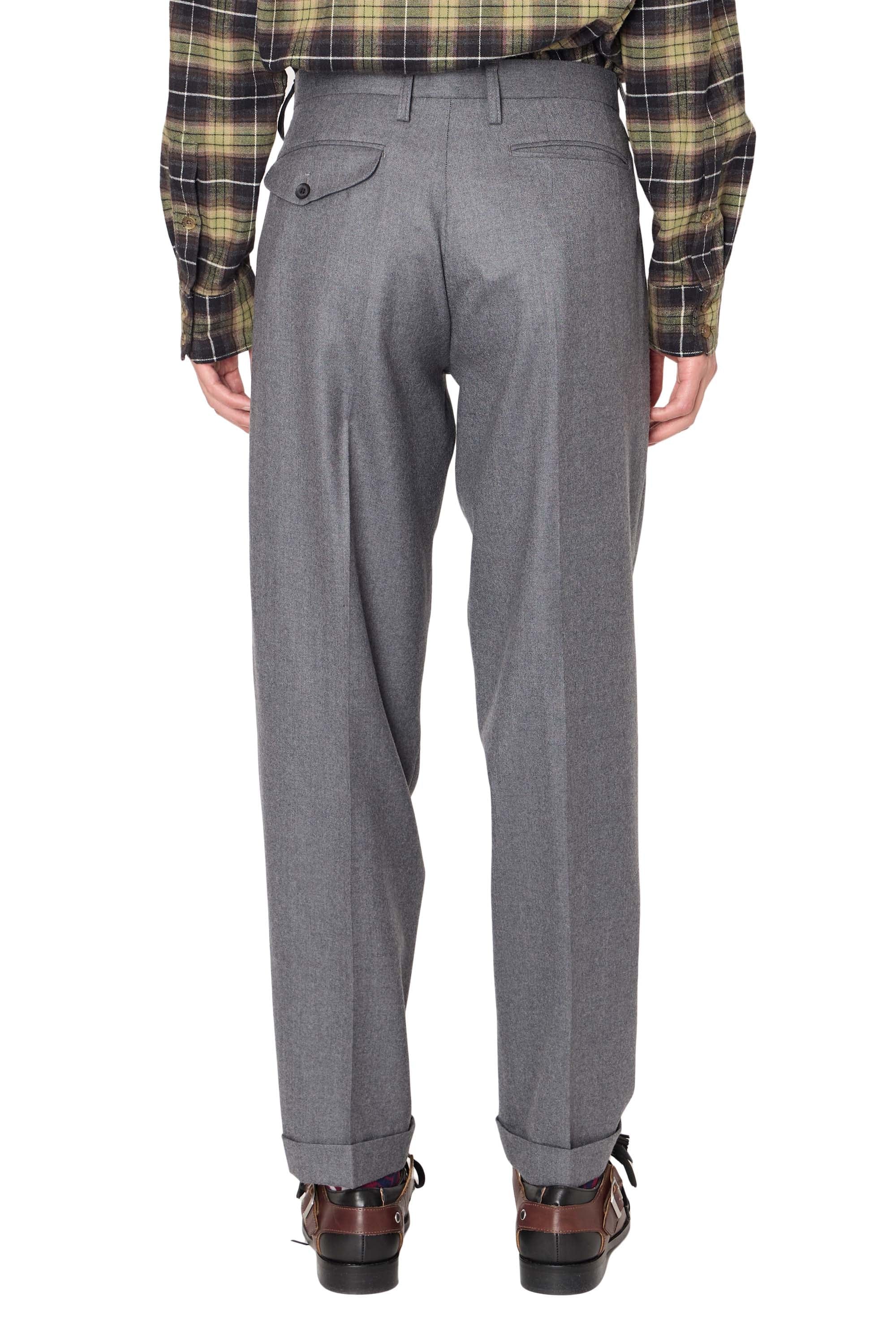 Kolor 26WCM - P21111 - 06 Pants