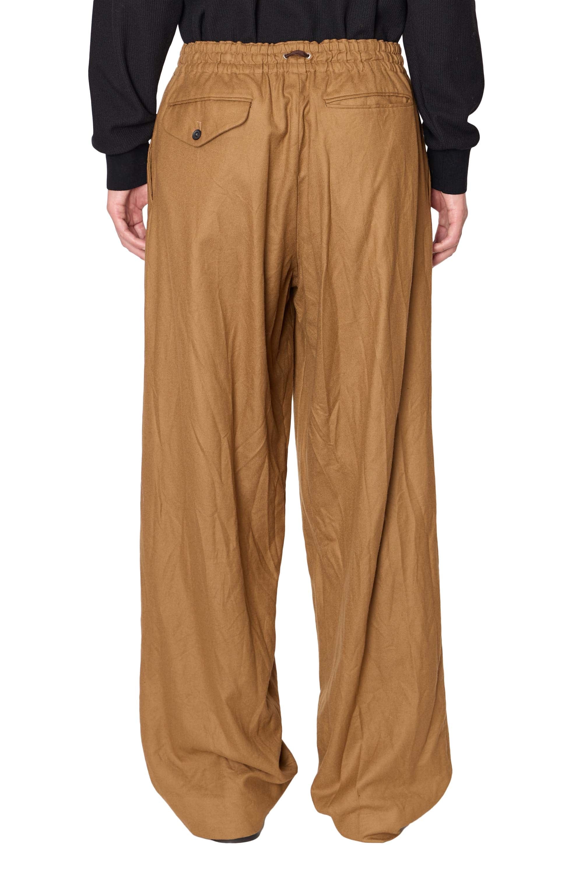 Kolor 26WCM - P07111 - 32 Pants
