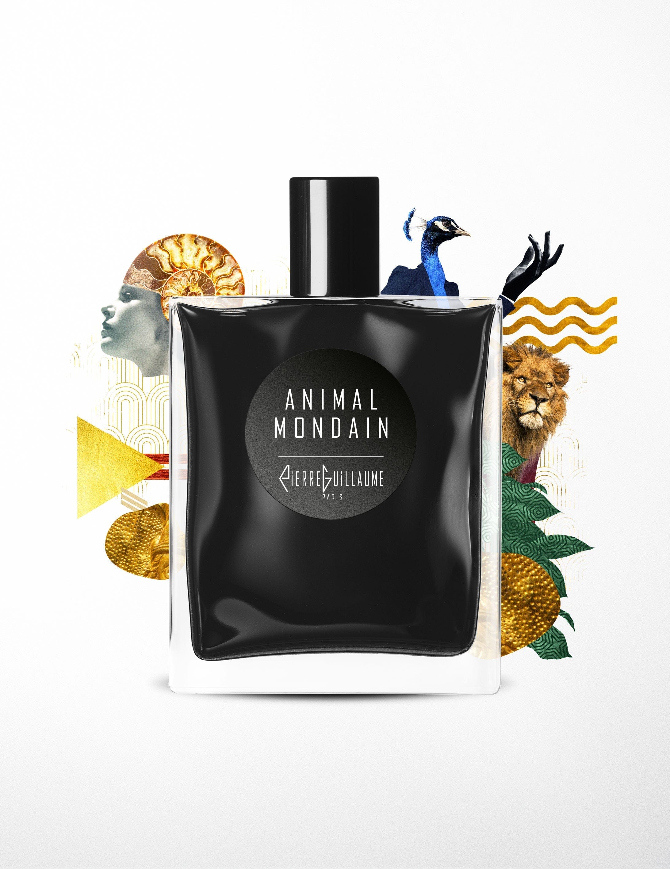 Pierre Guillaume Paris Animal Mondain by Pierre Guillaume Paris