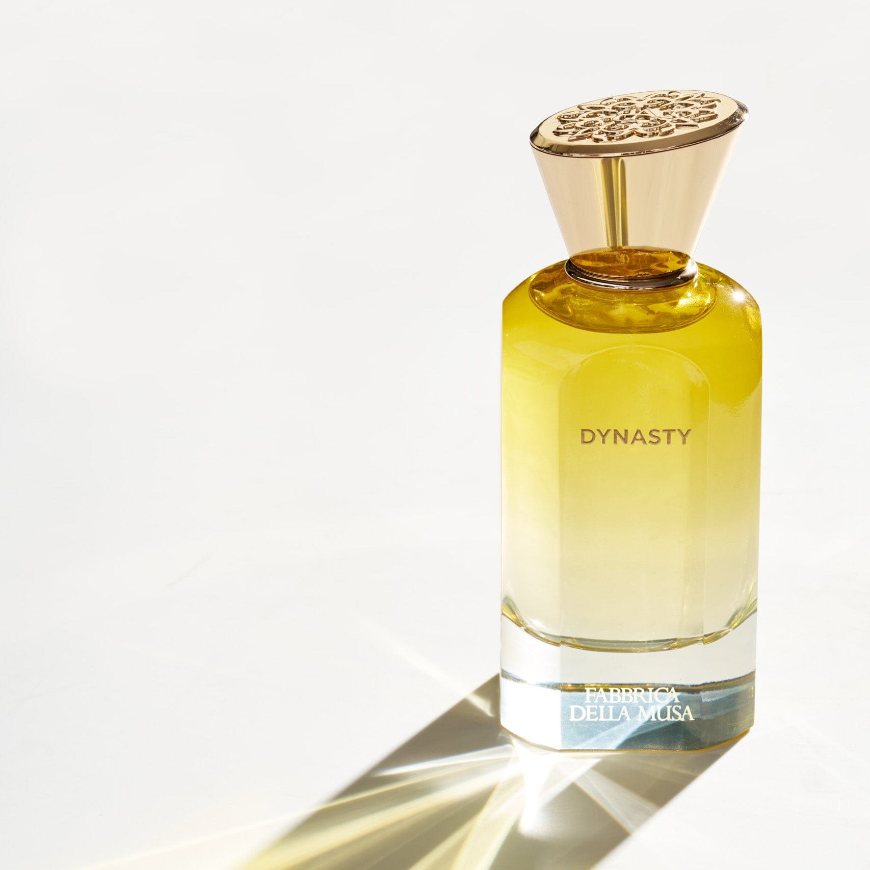 Fabbrica Della Musa Dynasty Extrait de Parfum