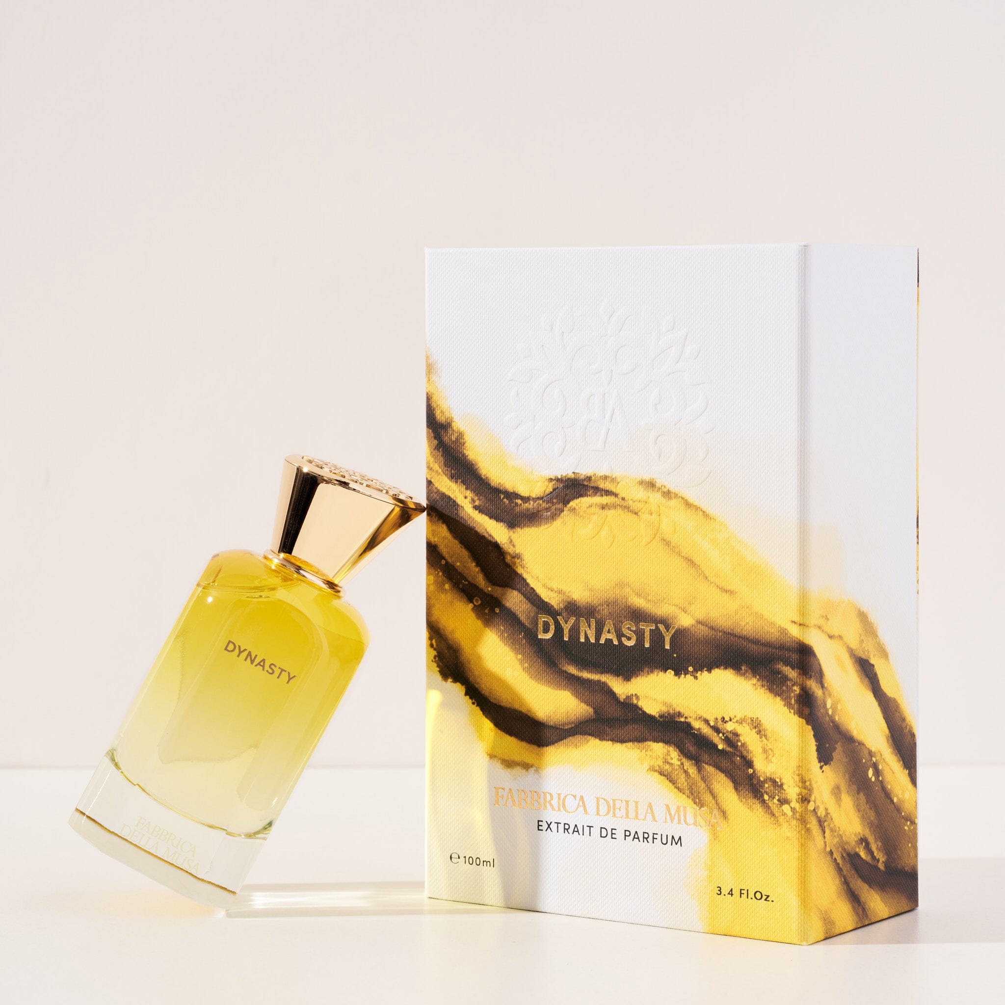 Fabbrica Della Musa Dynasty Extrait de Parfum