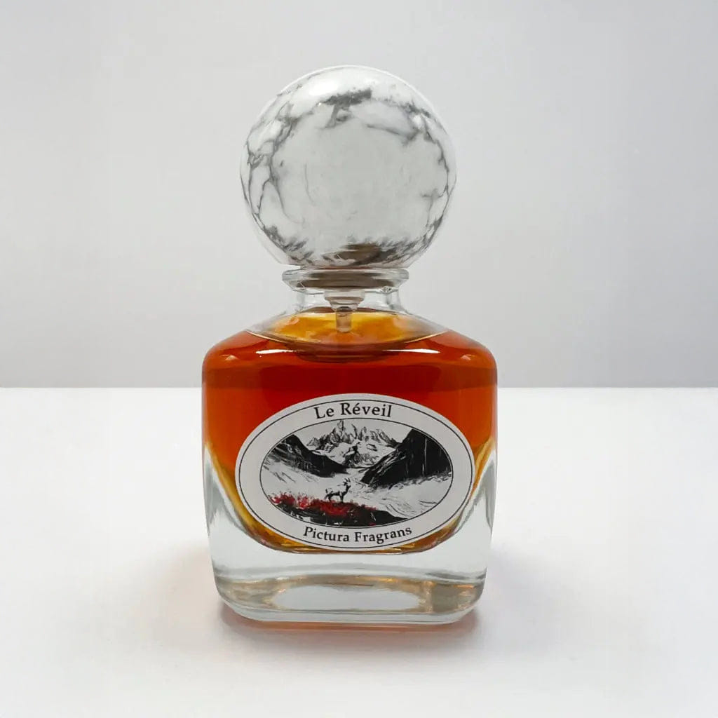 Pictura Fragrans Le Réveil Extrait de Parfum