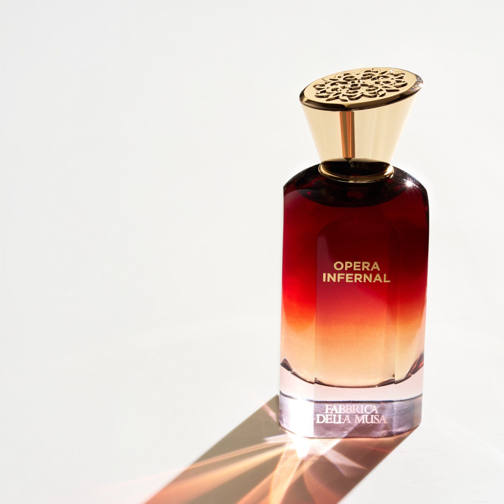 Fabbrica Della Musa Opera Infernal Extrait de Parfum