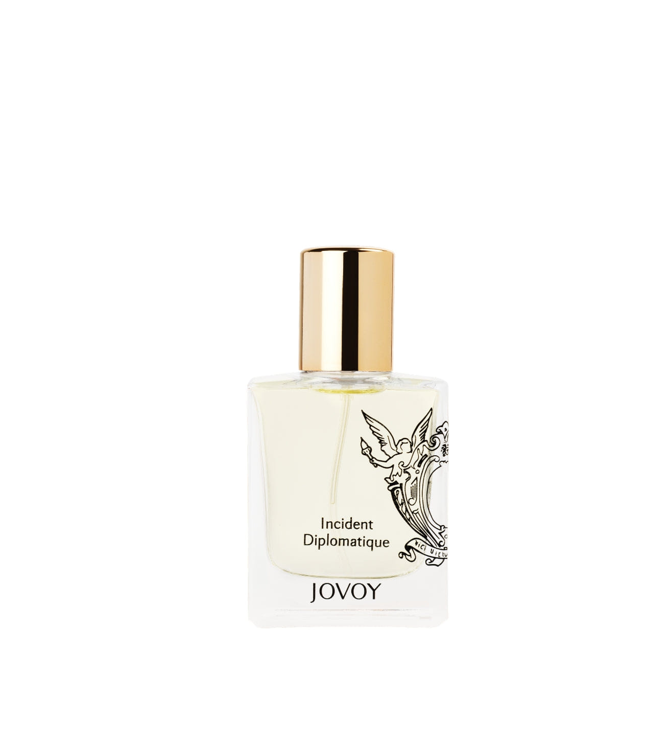 Jovoy Paris JOVOY INCIDENT DIPLOMATIQUE 15 ml