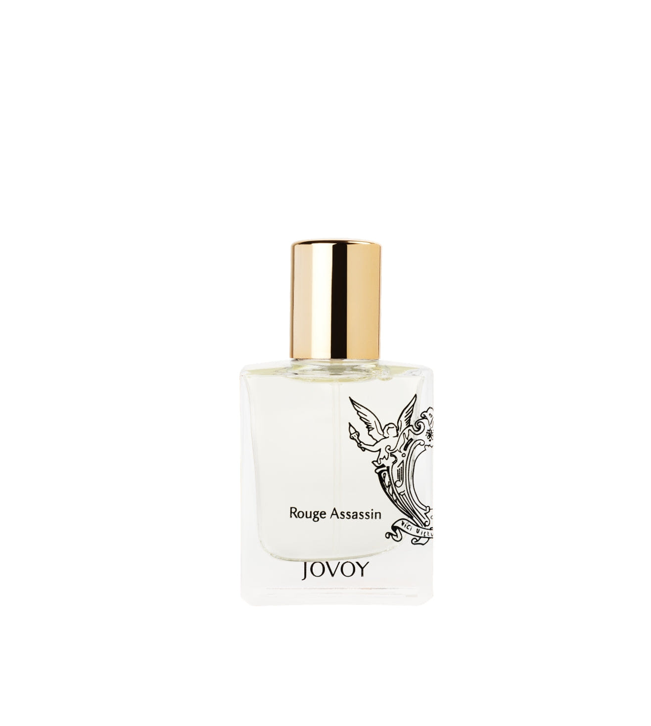 Jovoy Paris JOVOY ROUGE ASSASSIN 15 ml