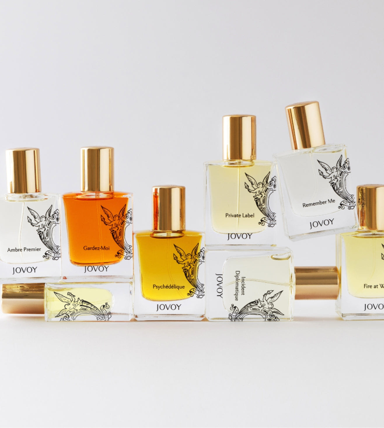 Jovoy Paris JOVOY PRIVATE LABEL 15 ml